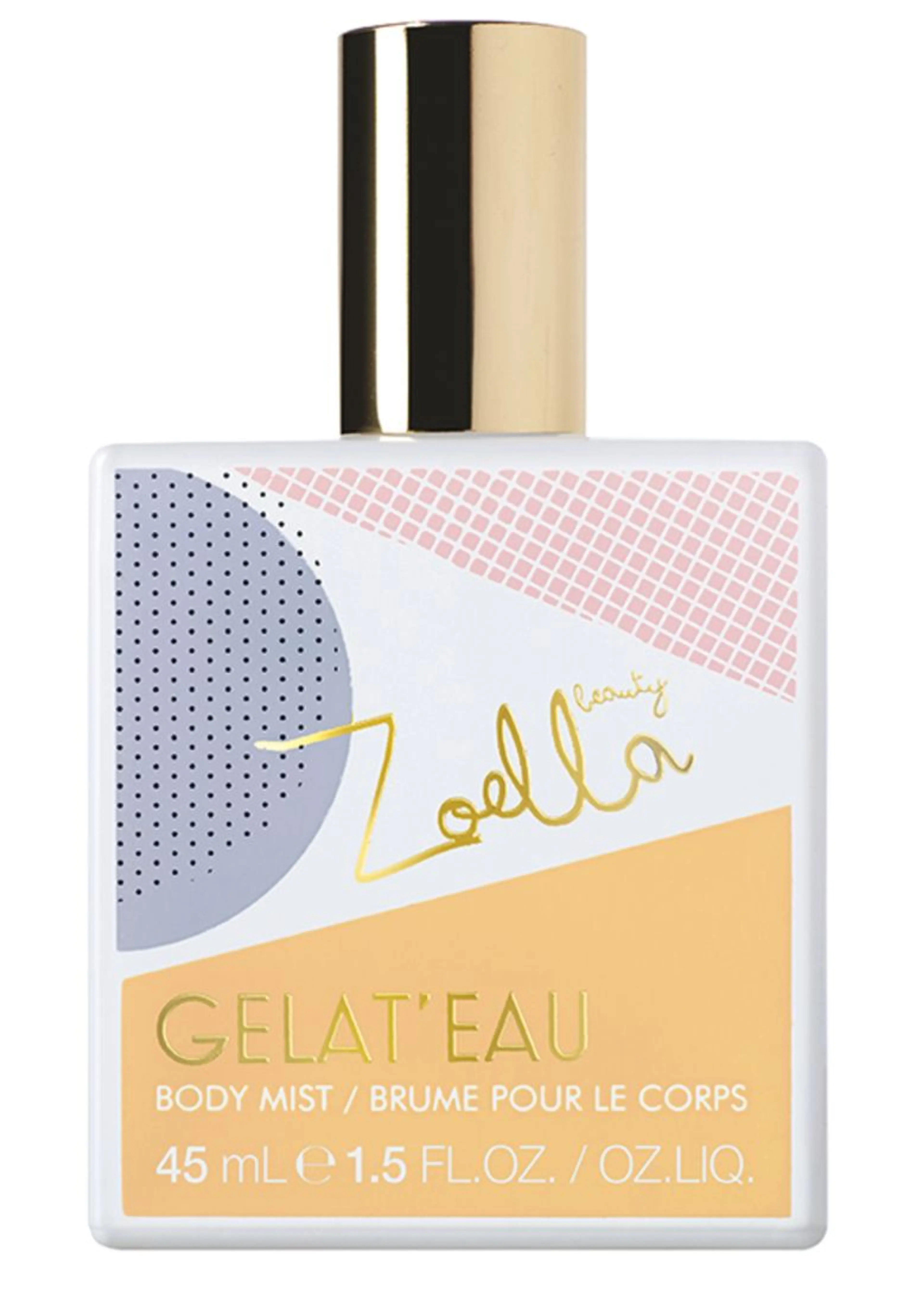 Gelat'Eau