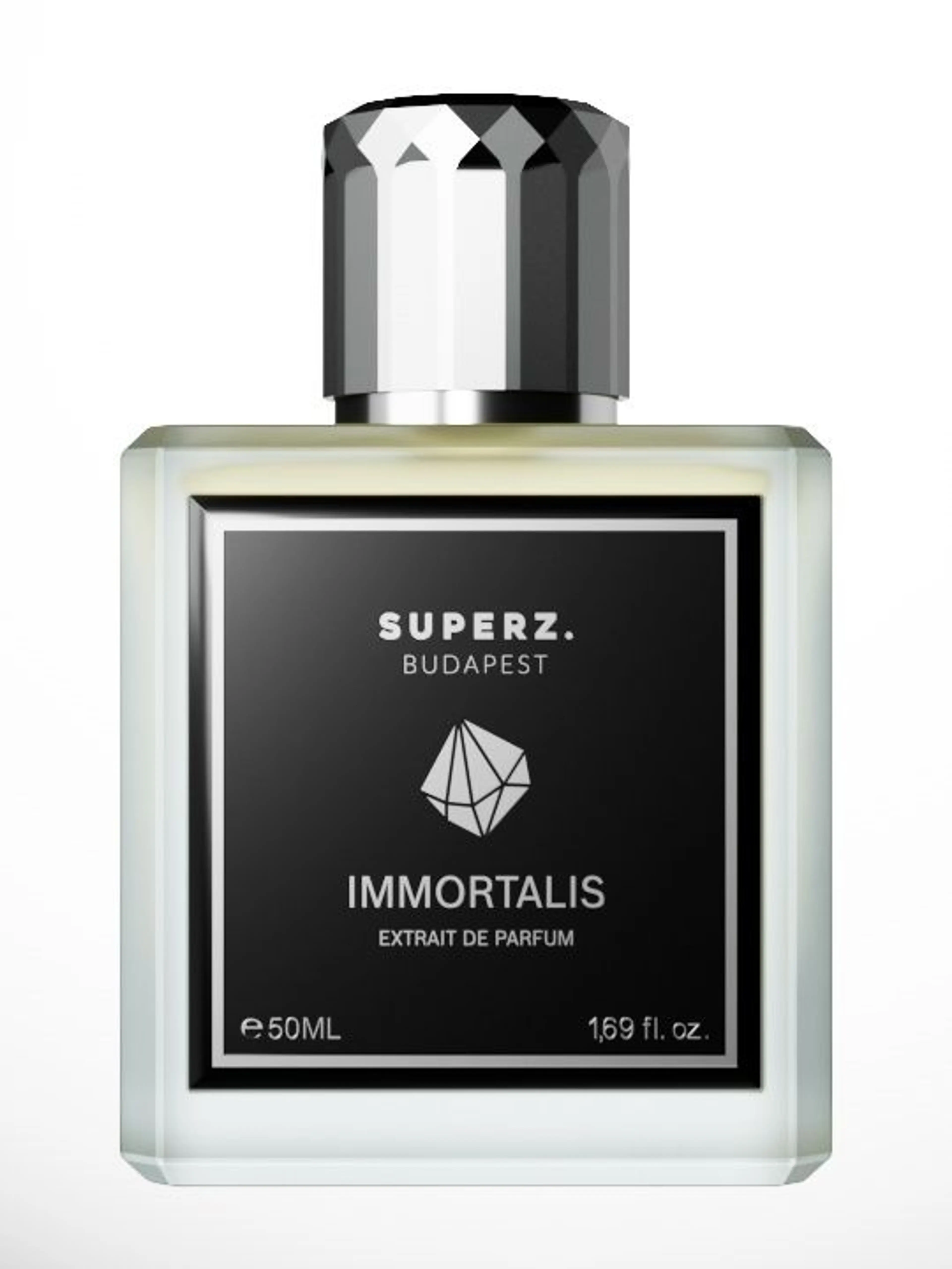 Immortalis