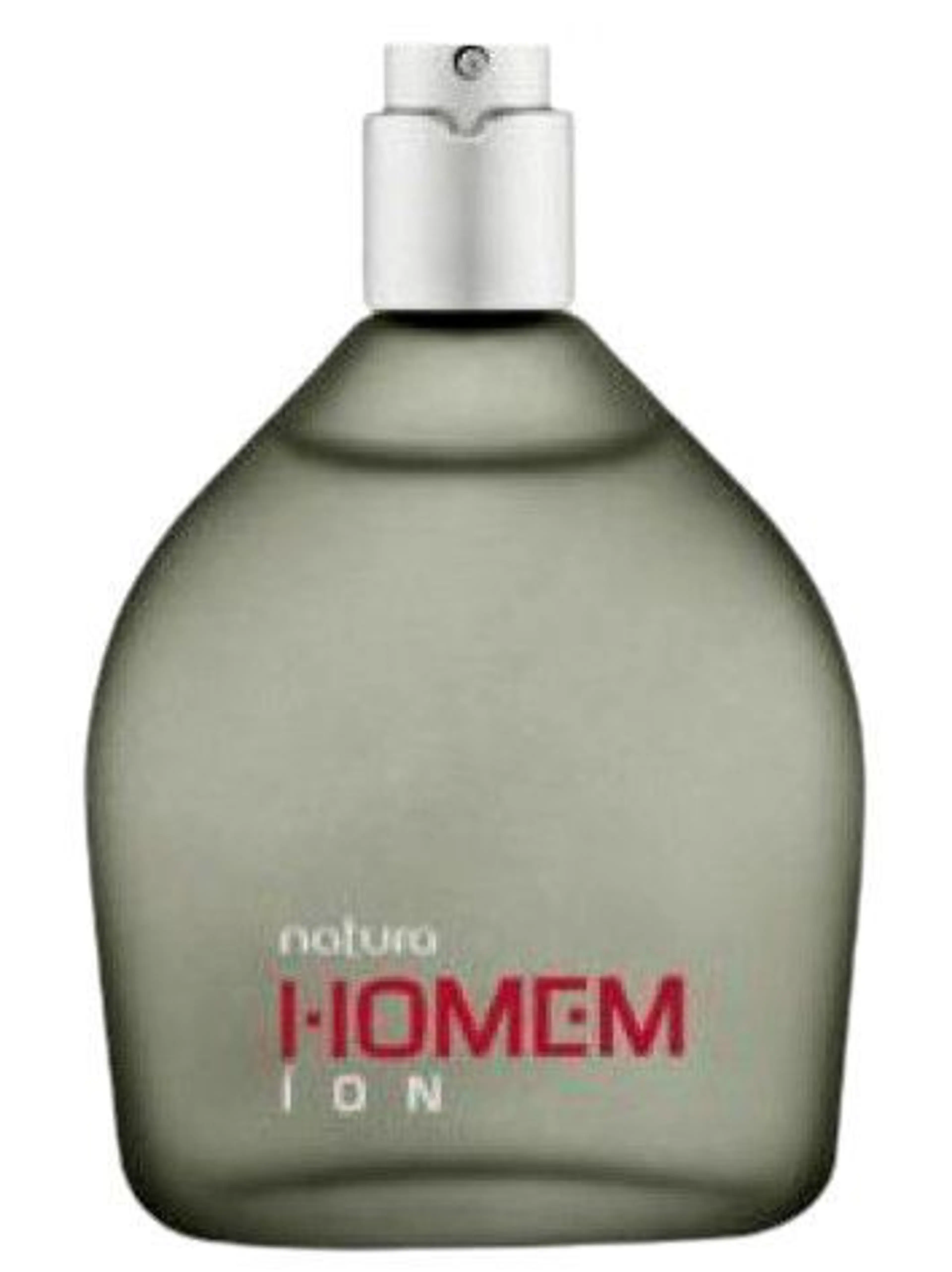 Homem Íon