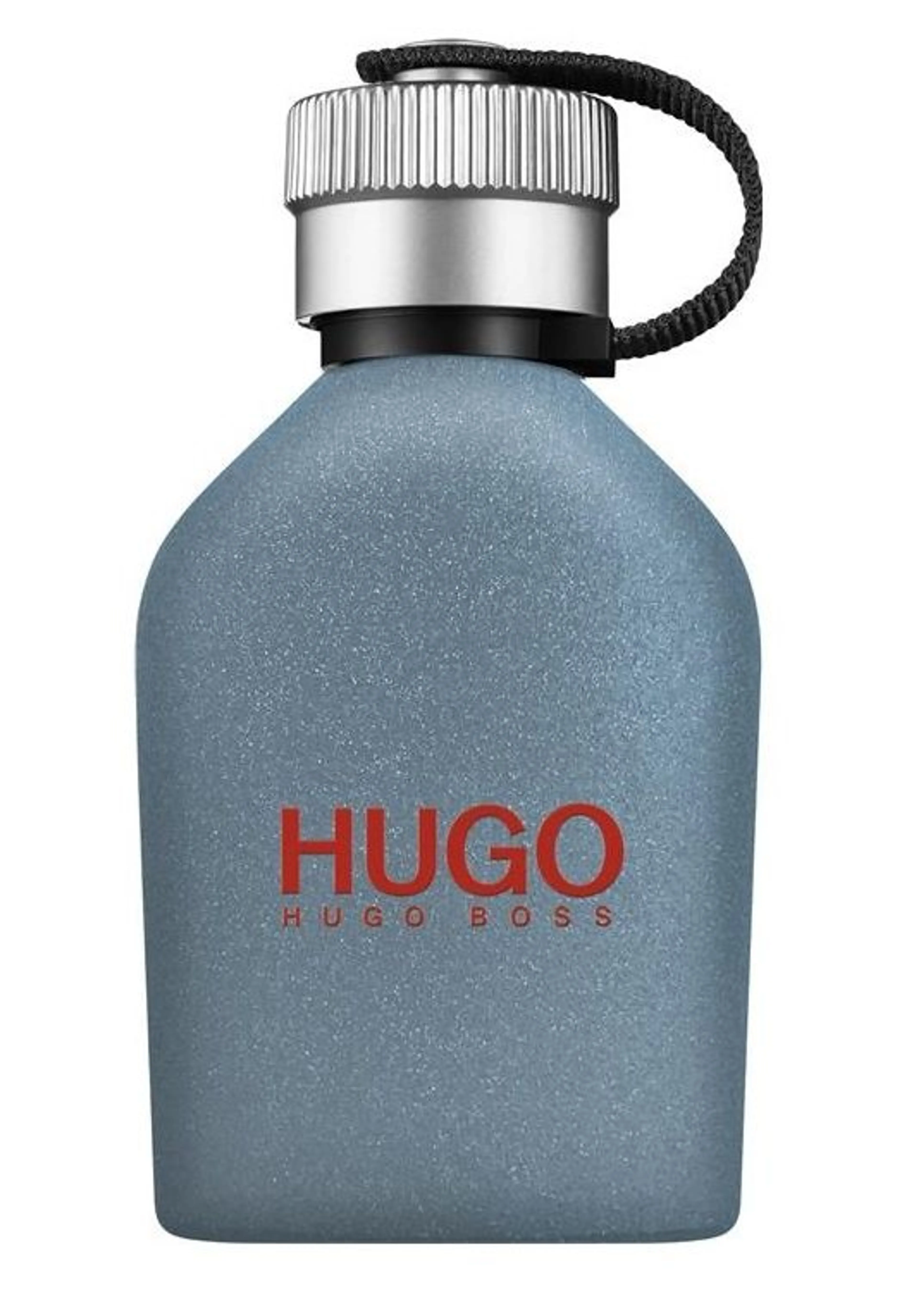 Hugo Urban Journey