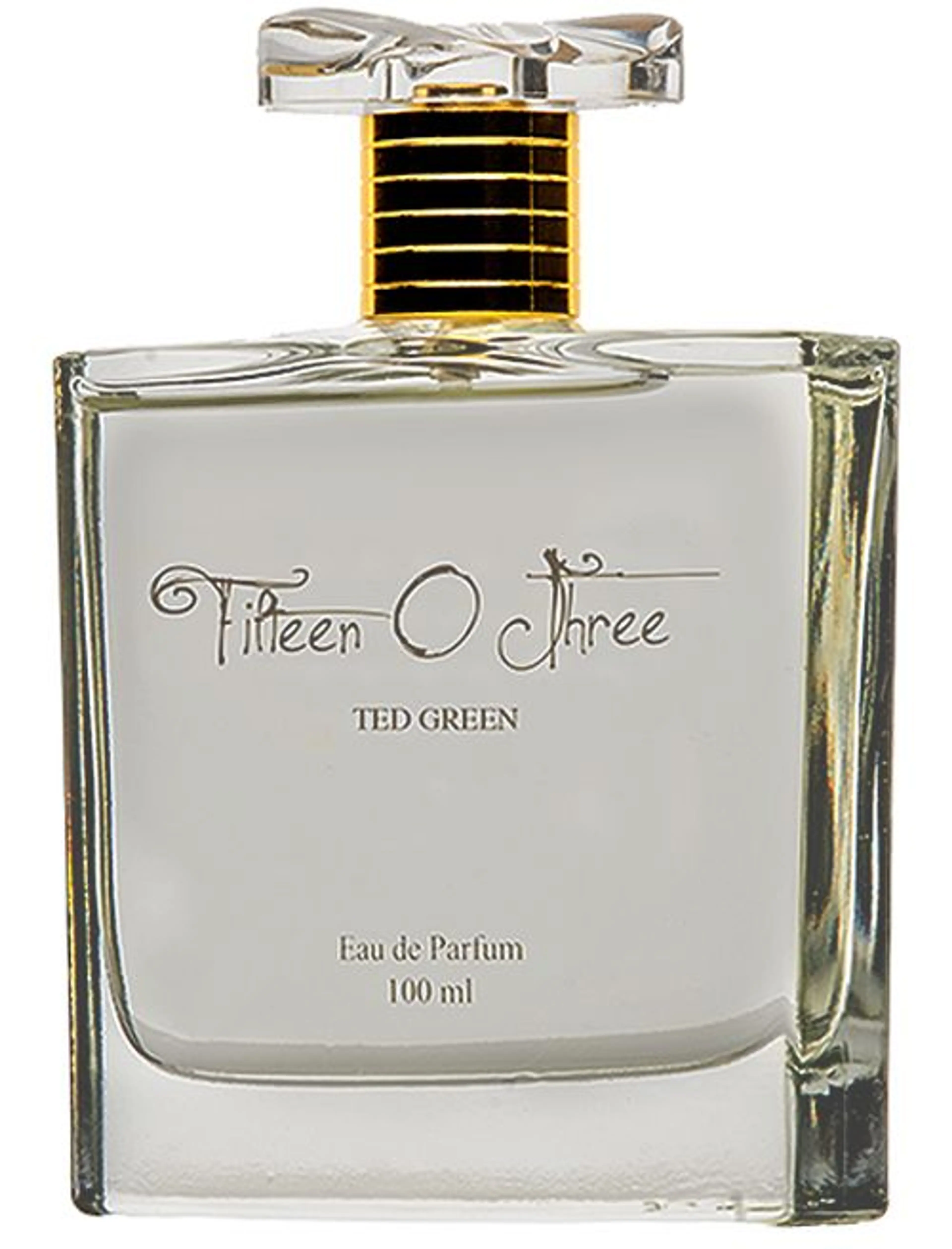 Fifteen O Three