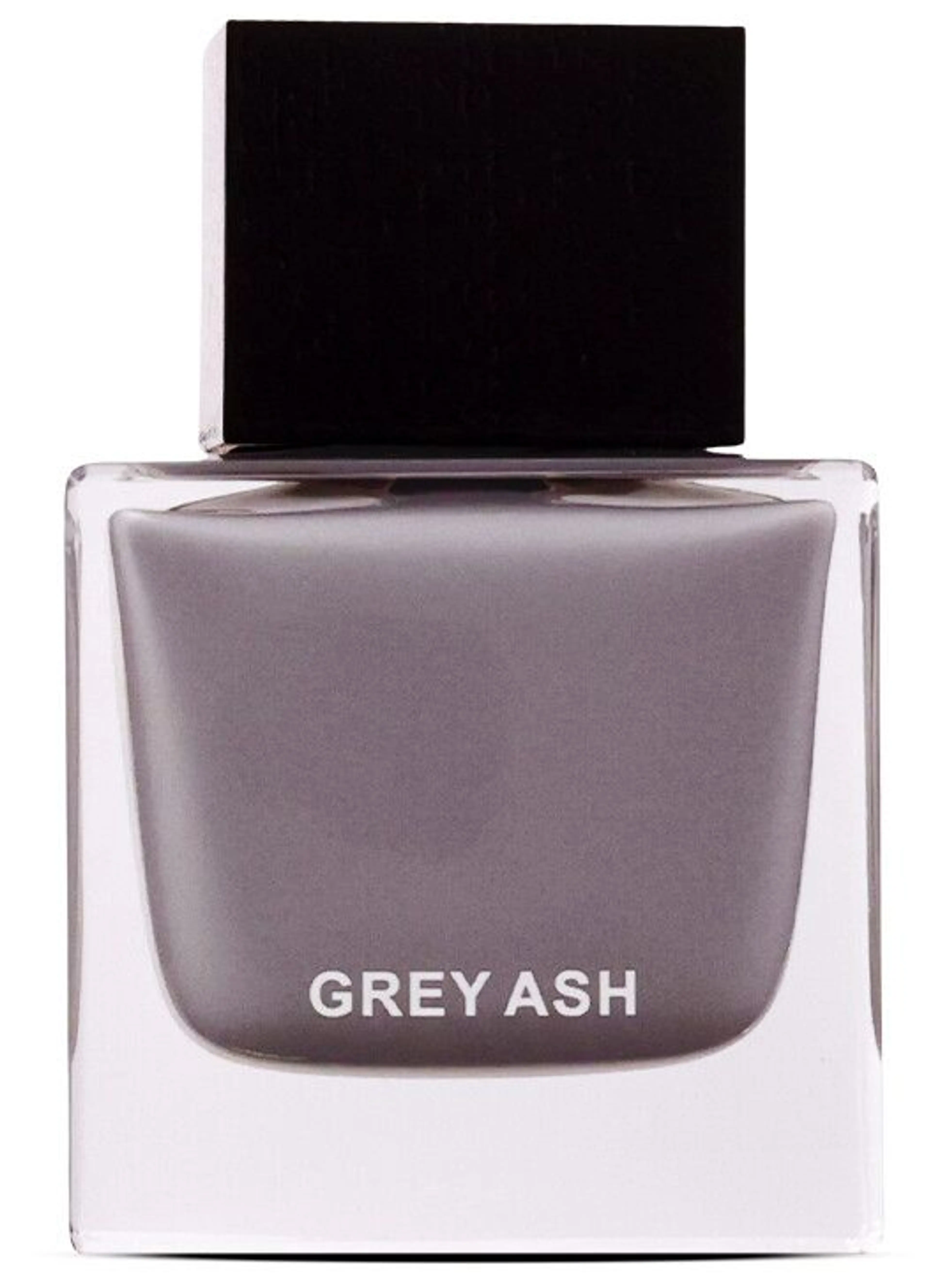 Grey Ash
