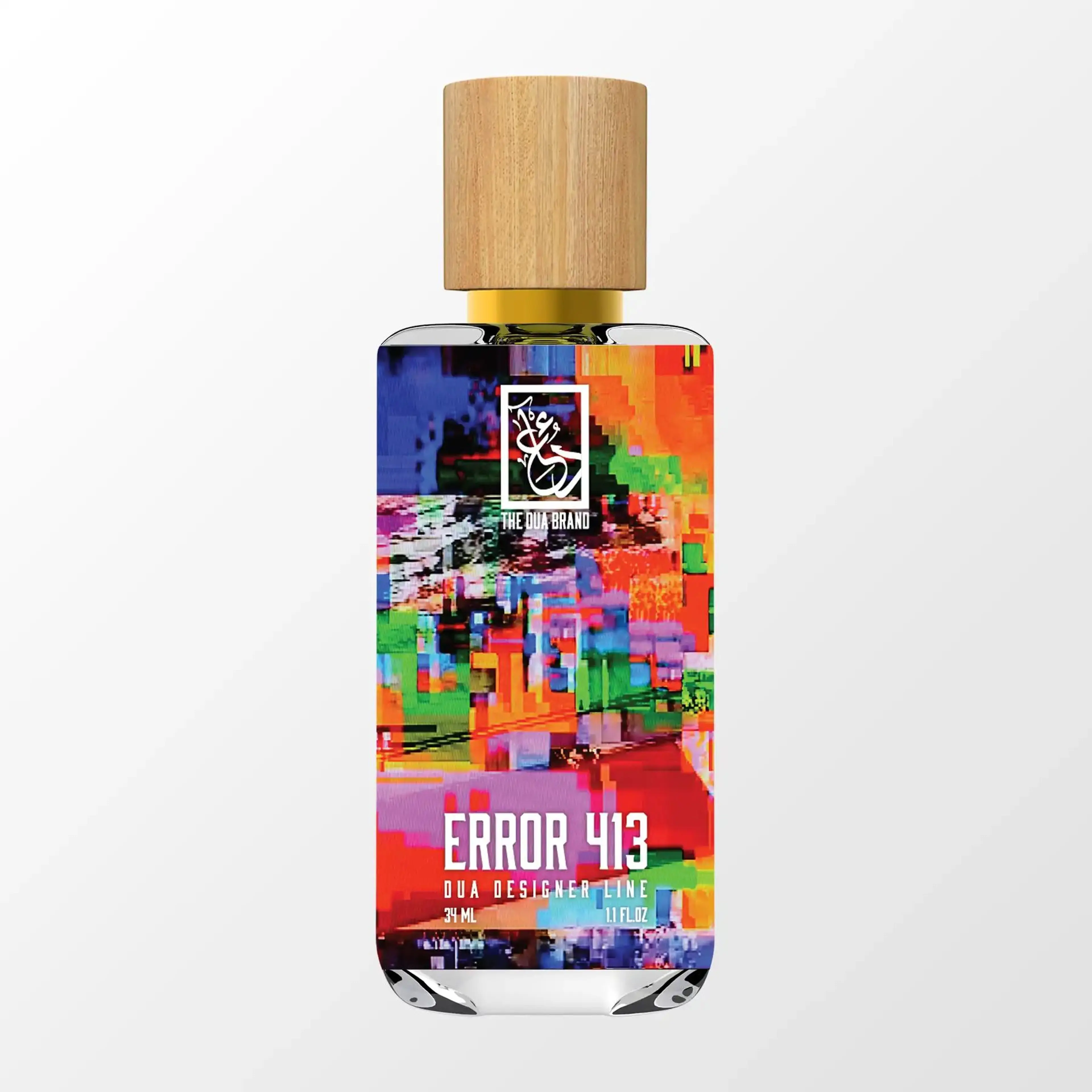 Error 413