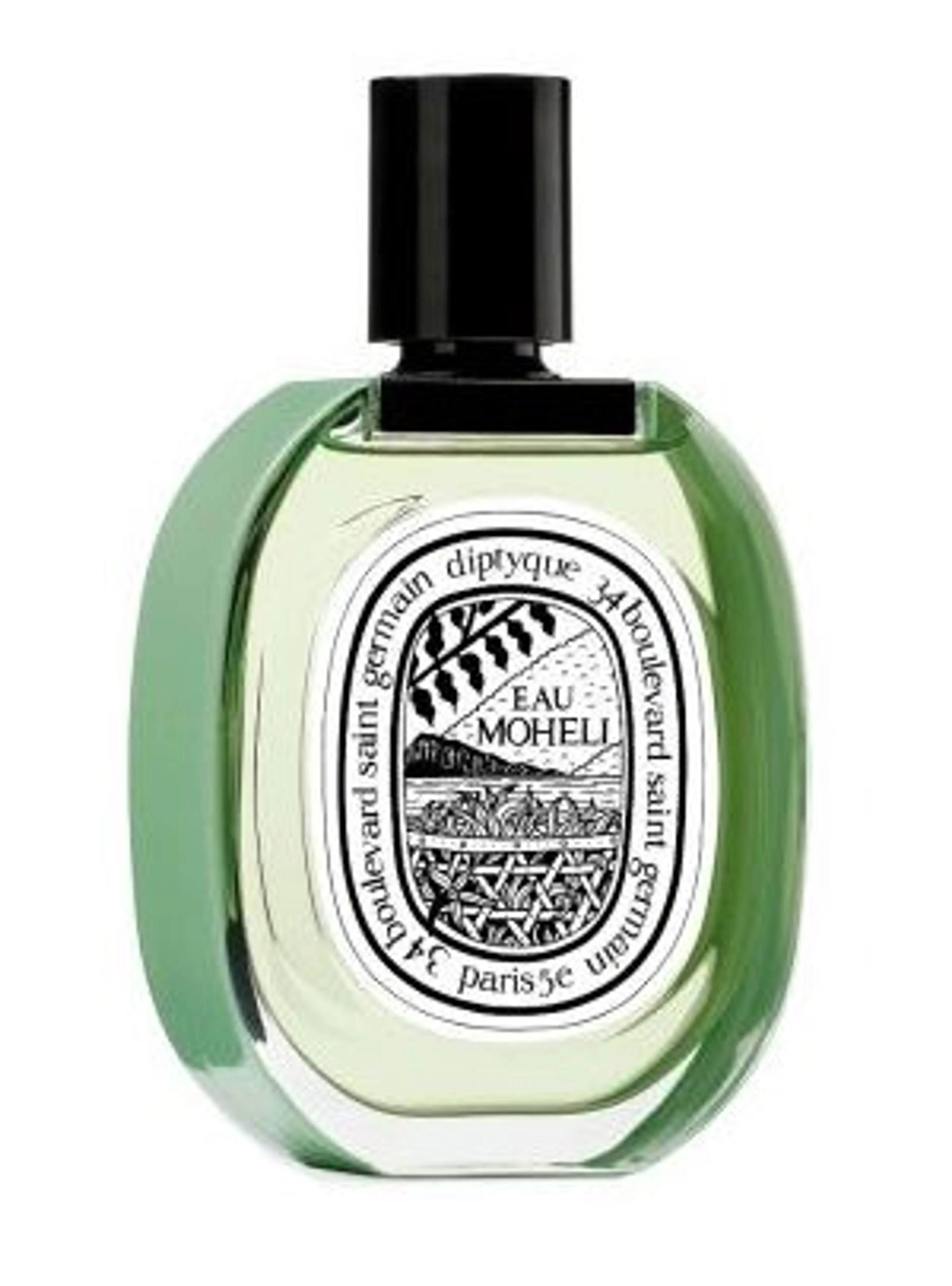 Impossible Bouquet Eau Moheli