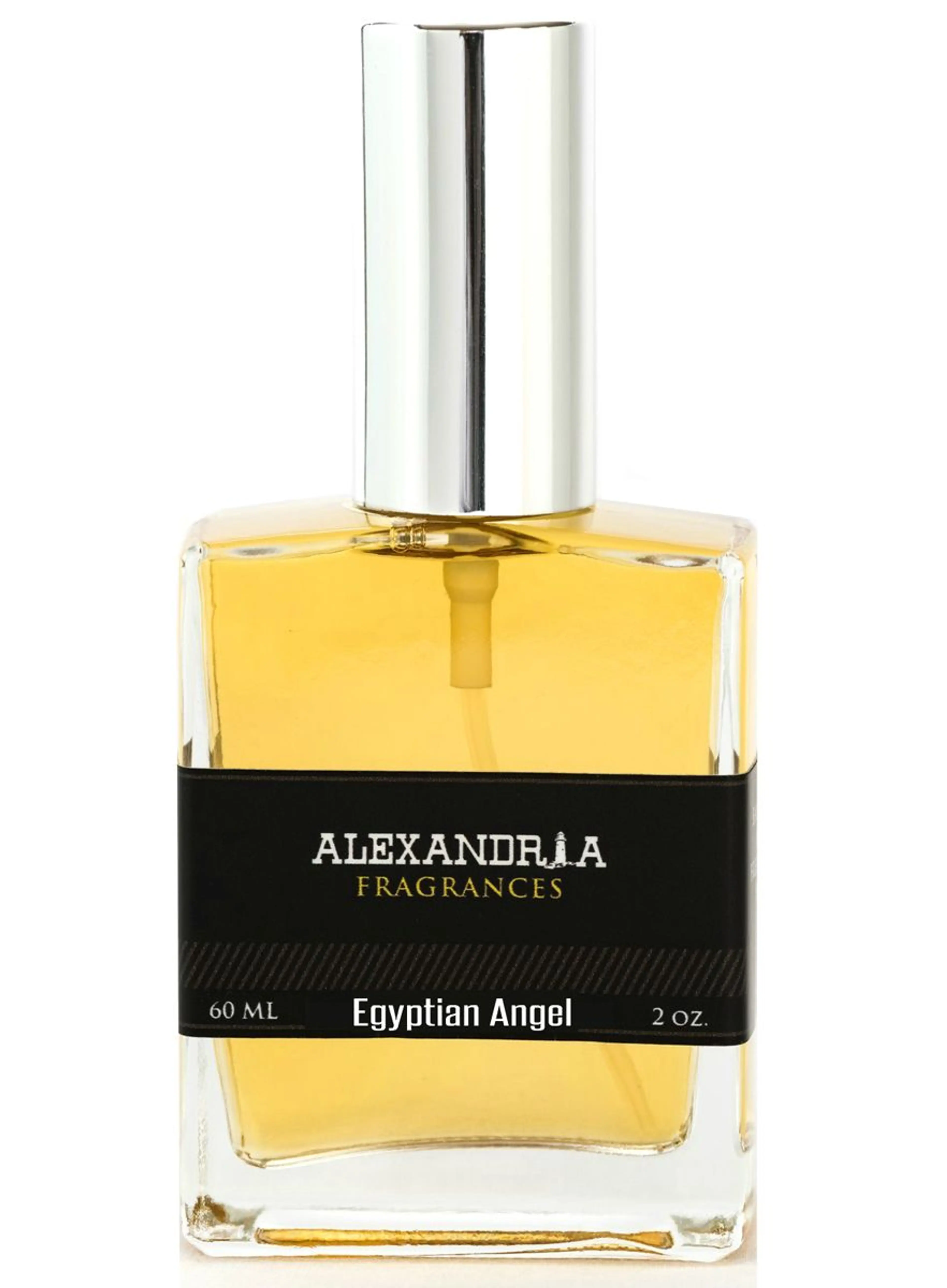 Egyptian Angel