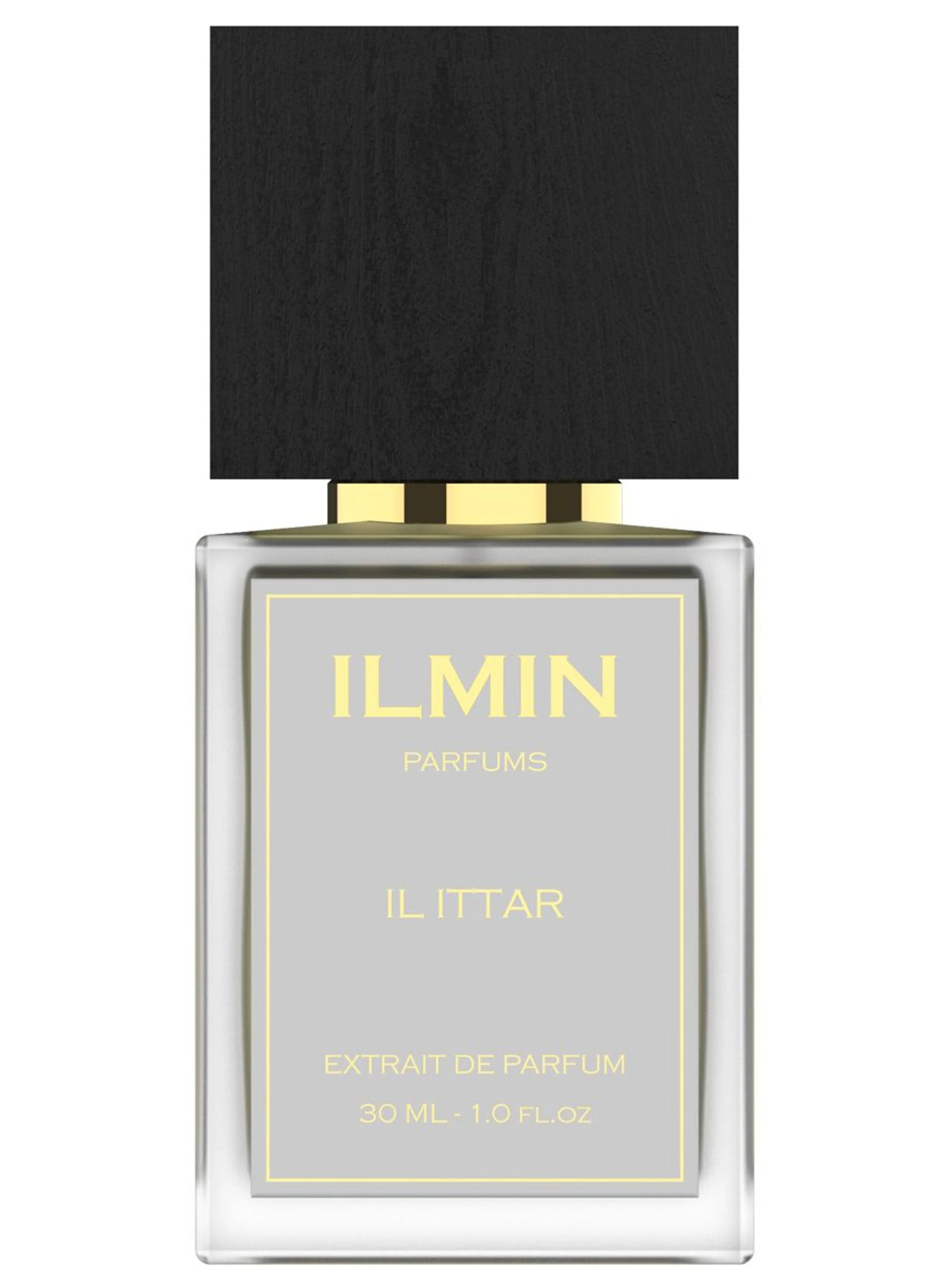 Il Ittar