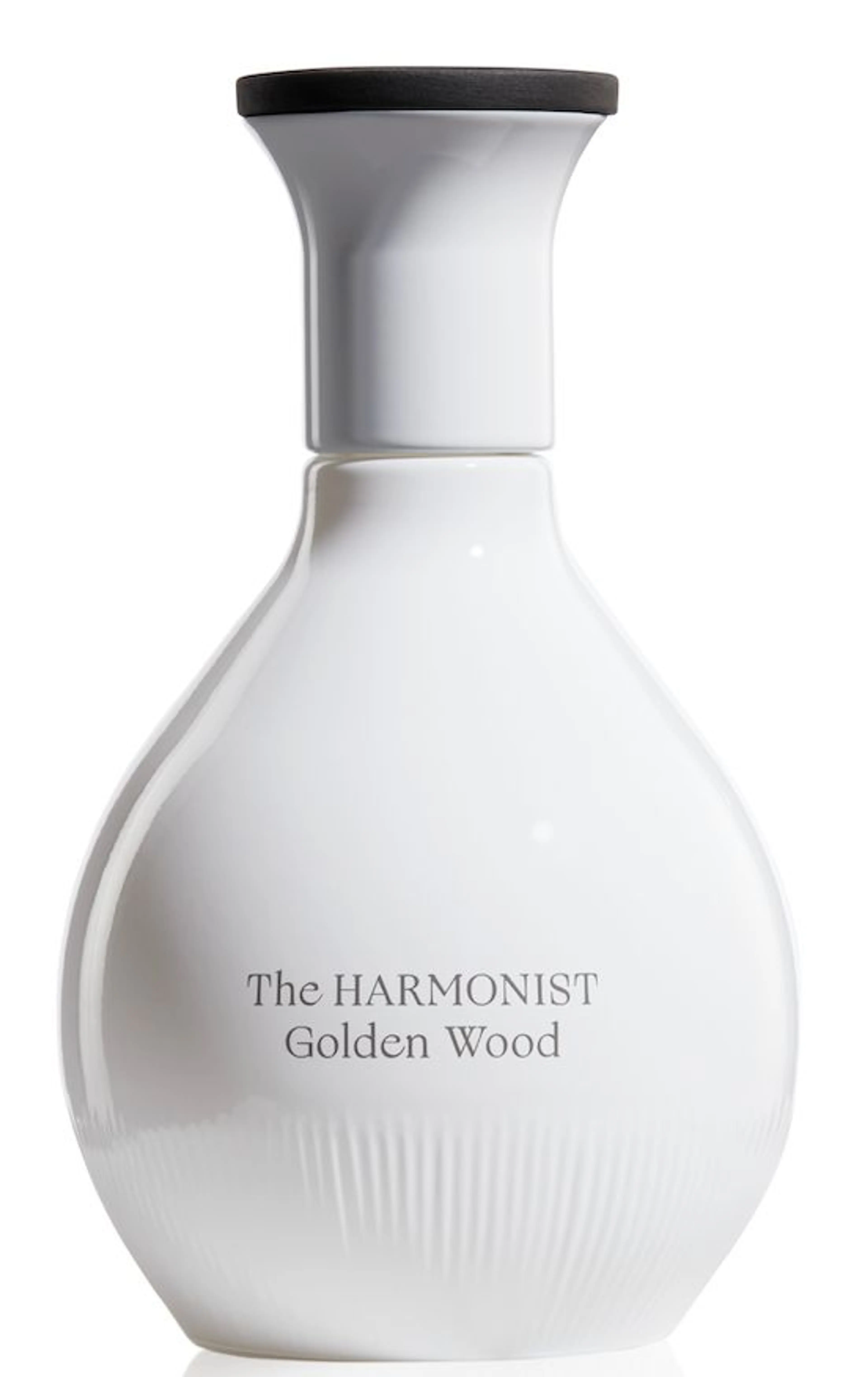 Golden Wood