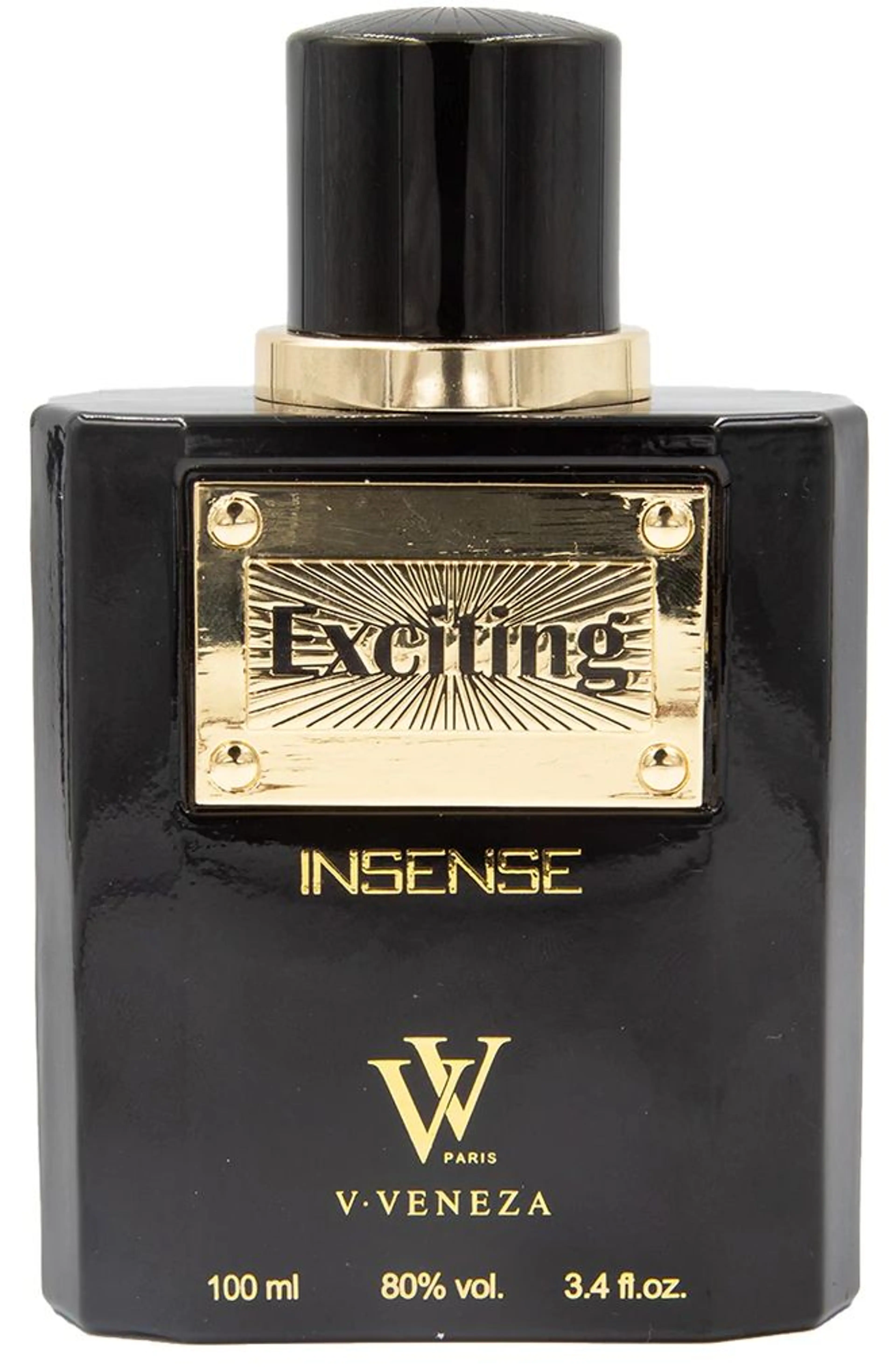 Exciting Insense