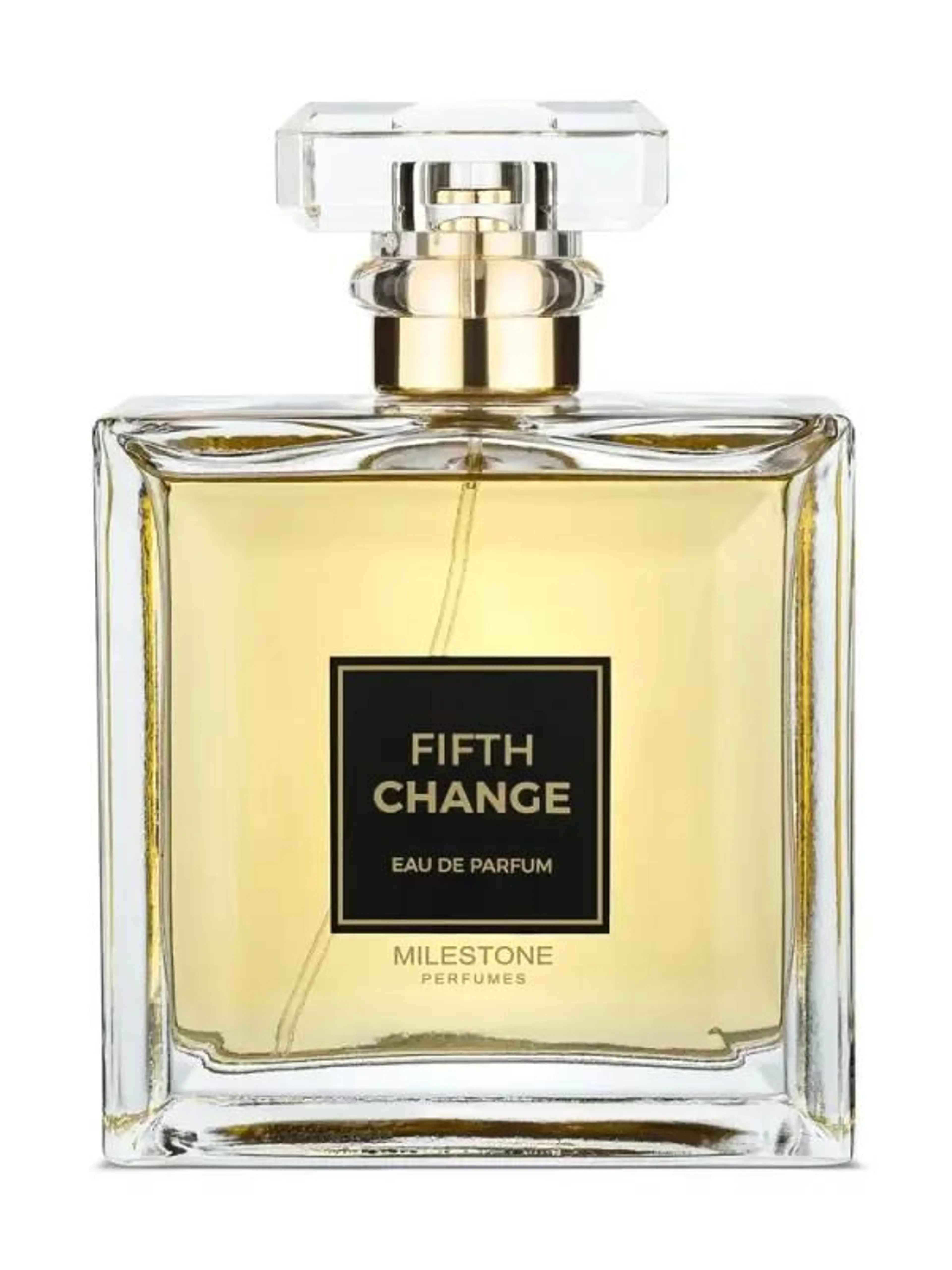 Fifth Change