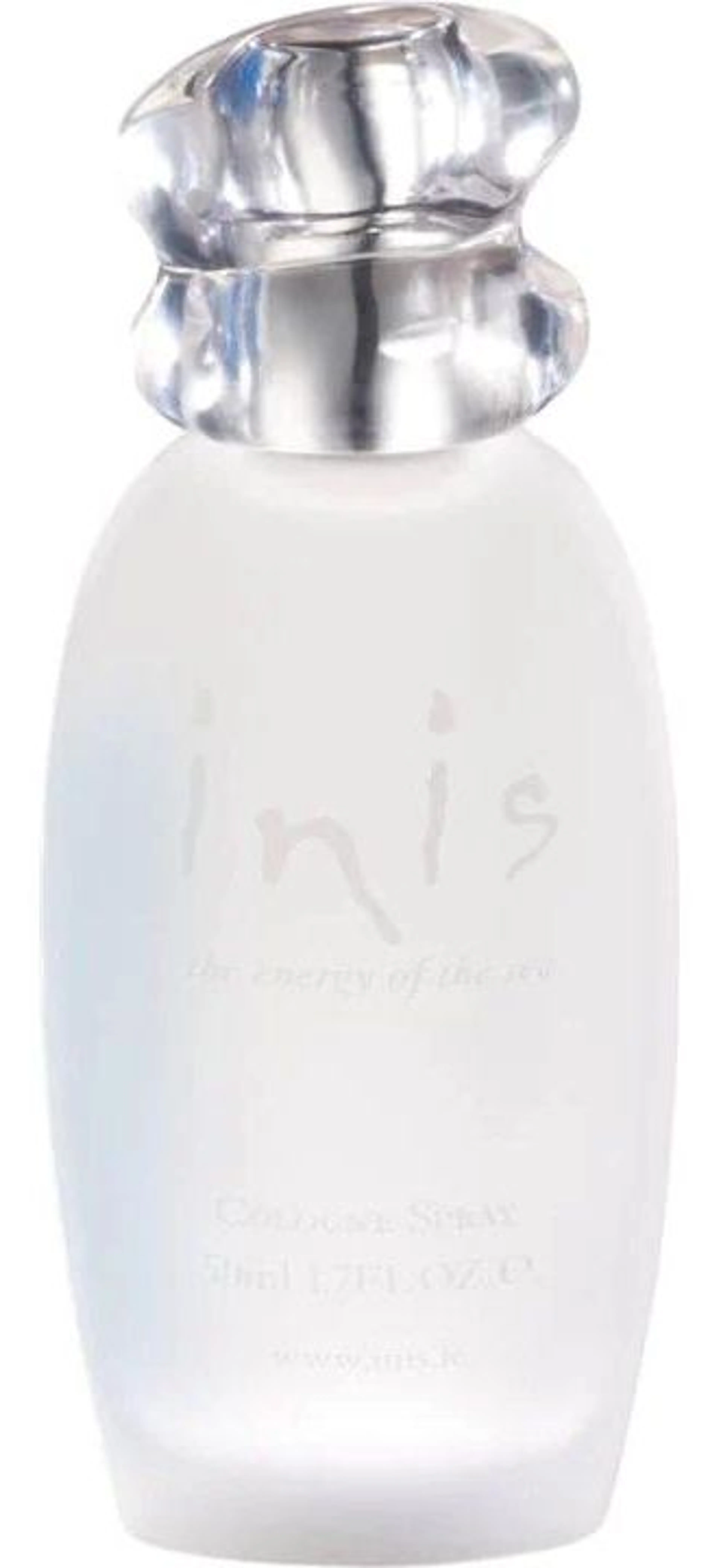Inis the Energy of the Sea