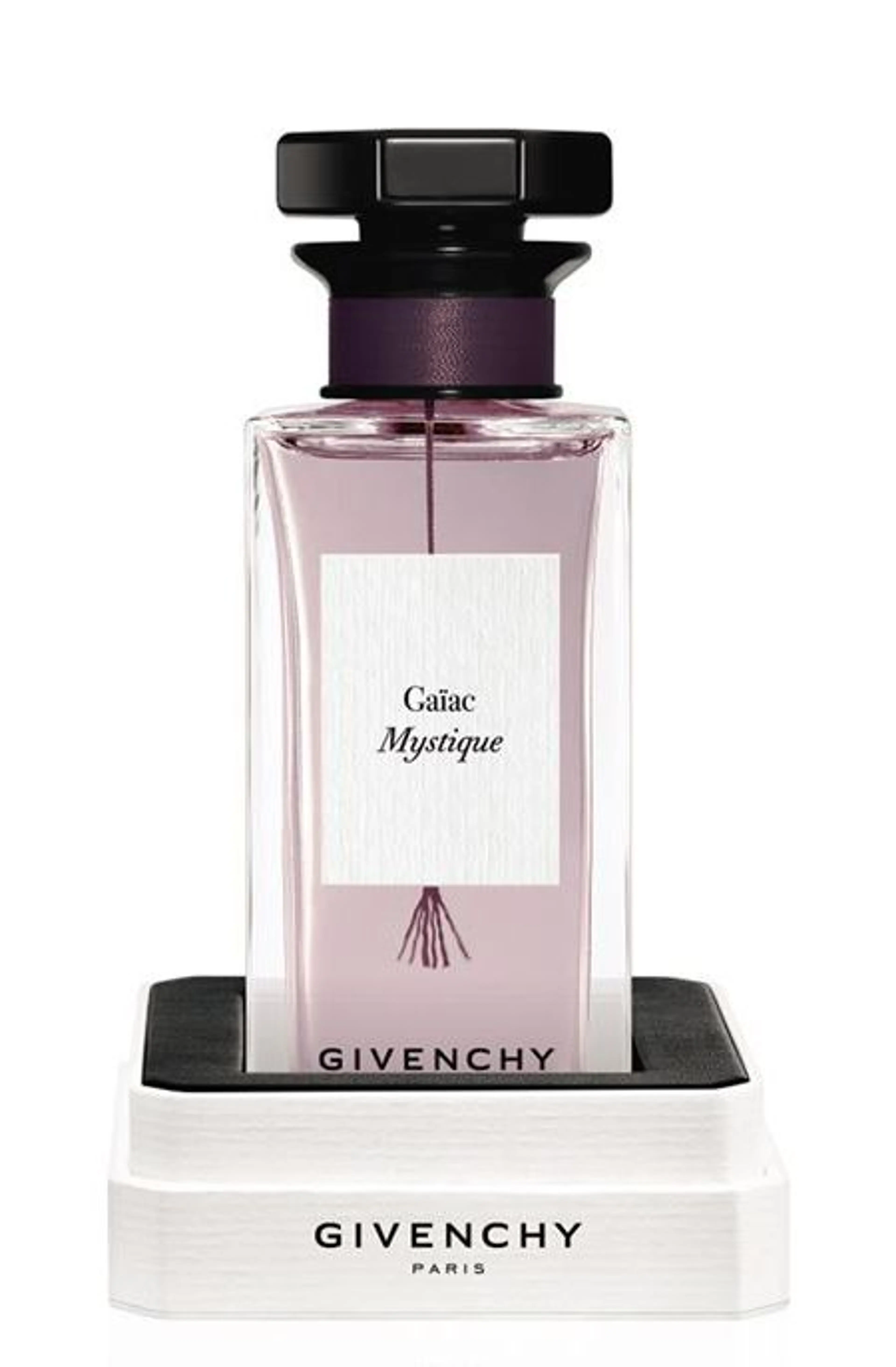Gaiac Mystique
