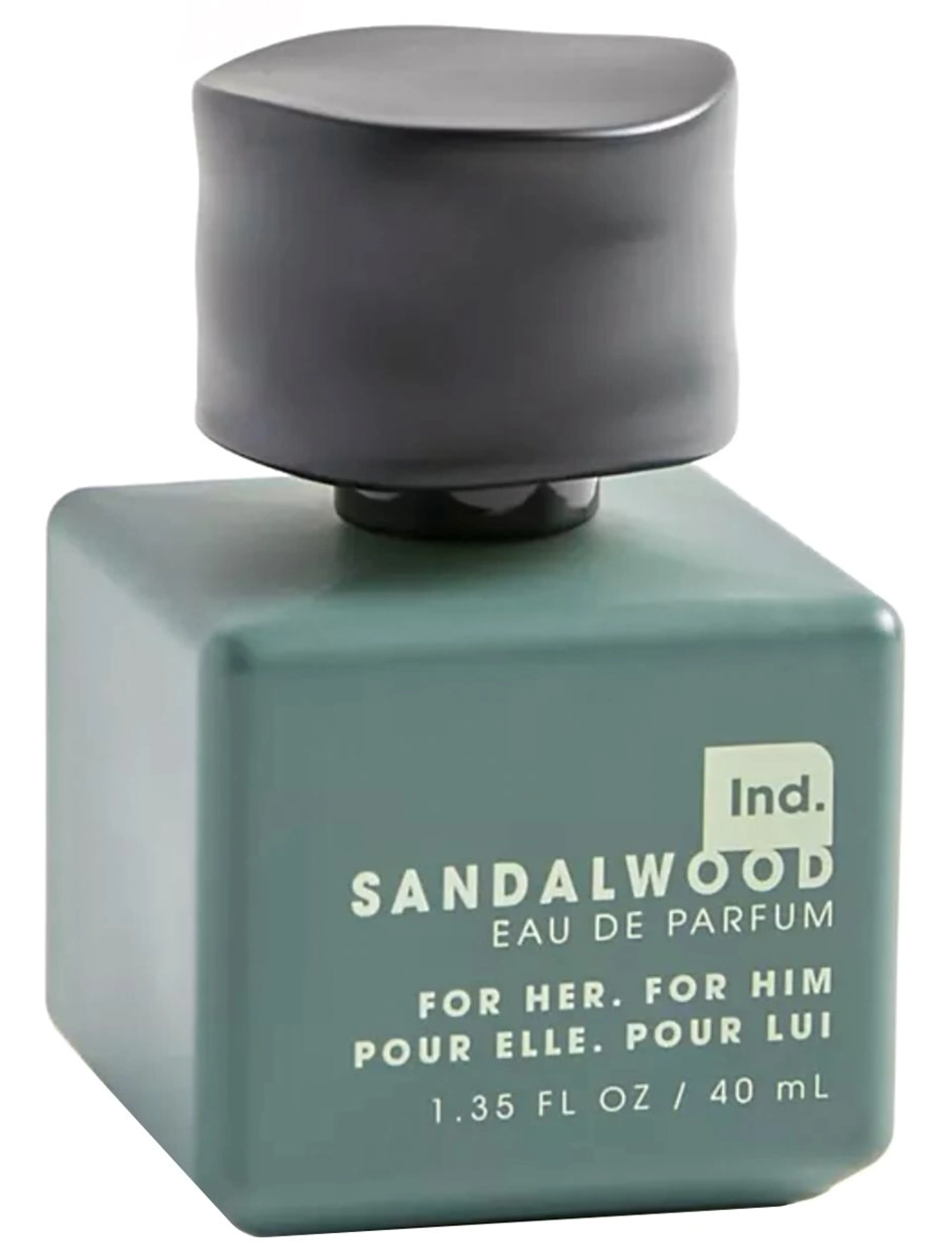 Ind. Sandalwood