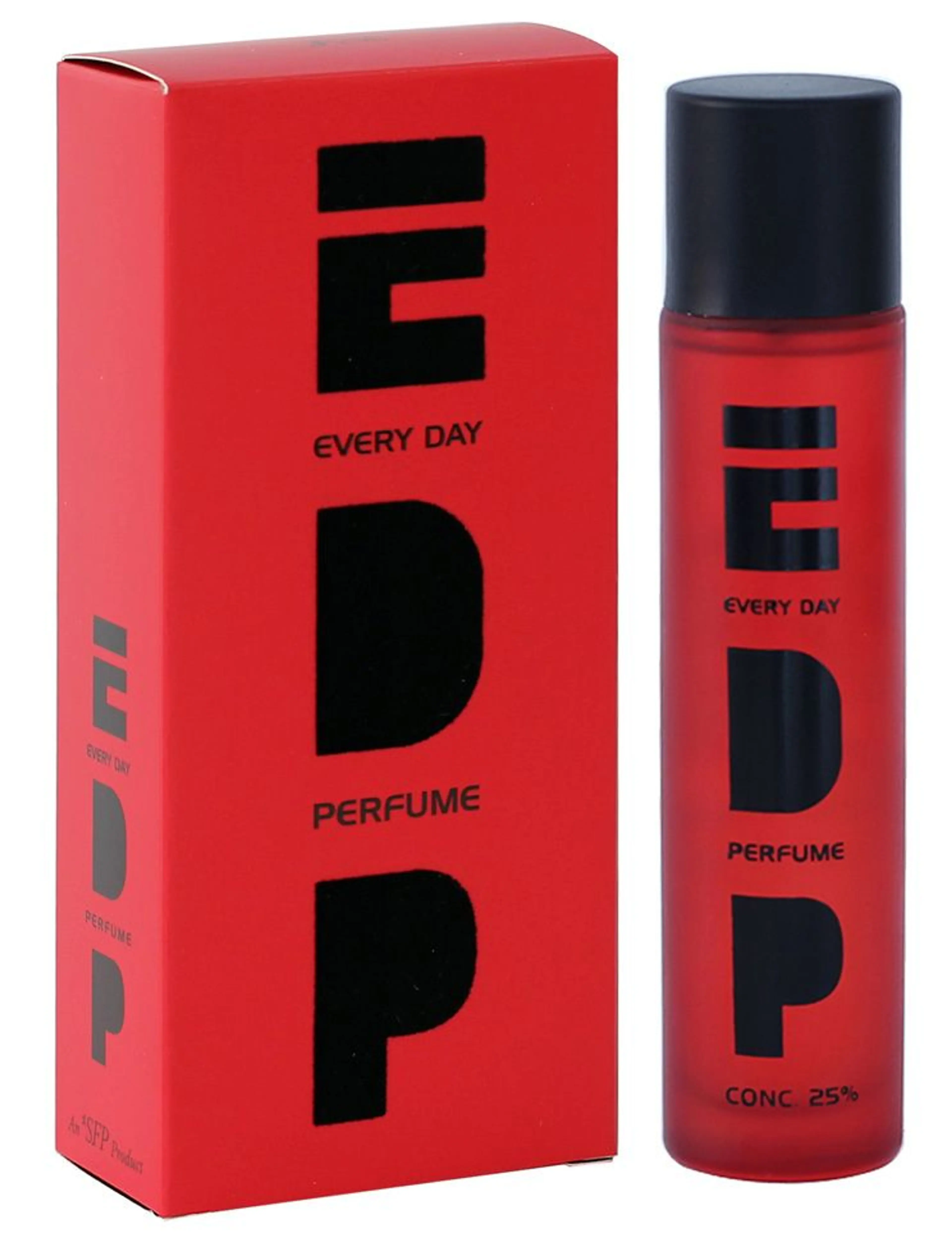 EDP Every Day Perfume