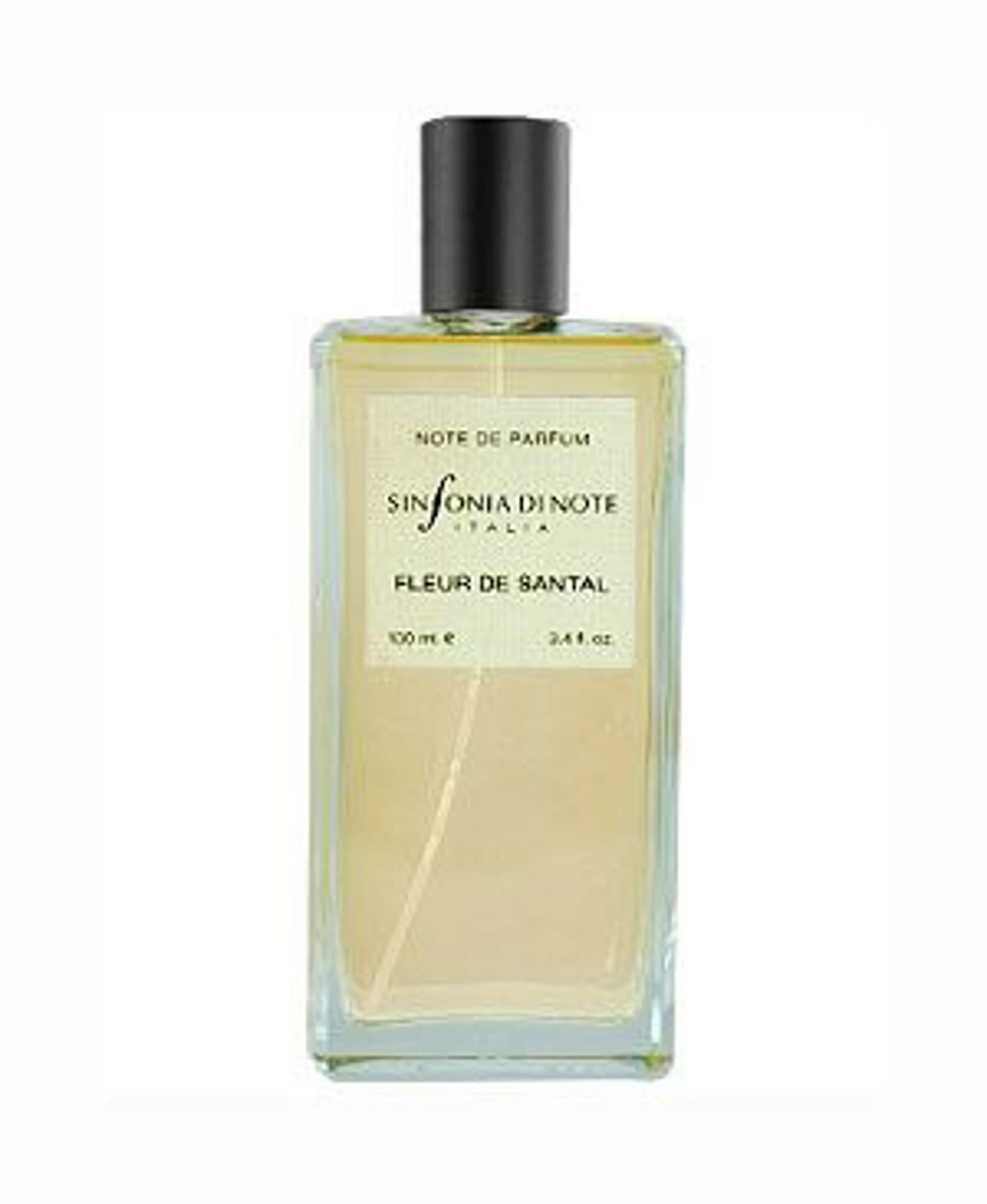 Fleur de Santal