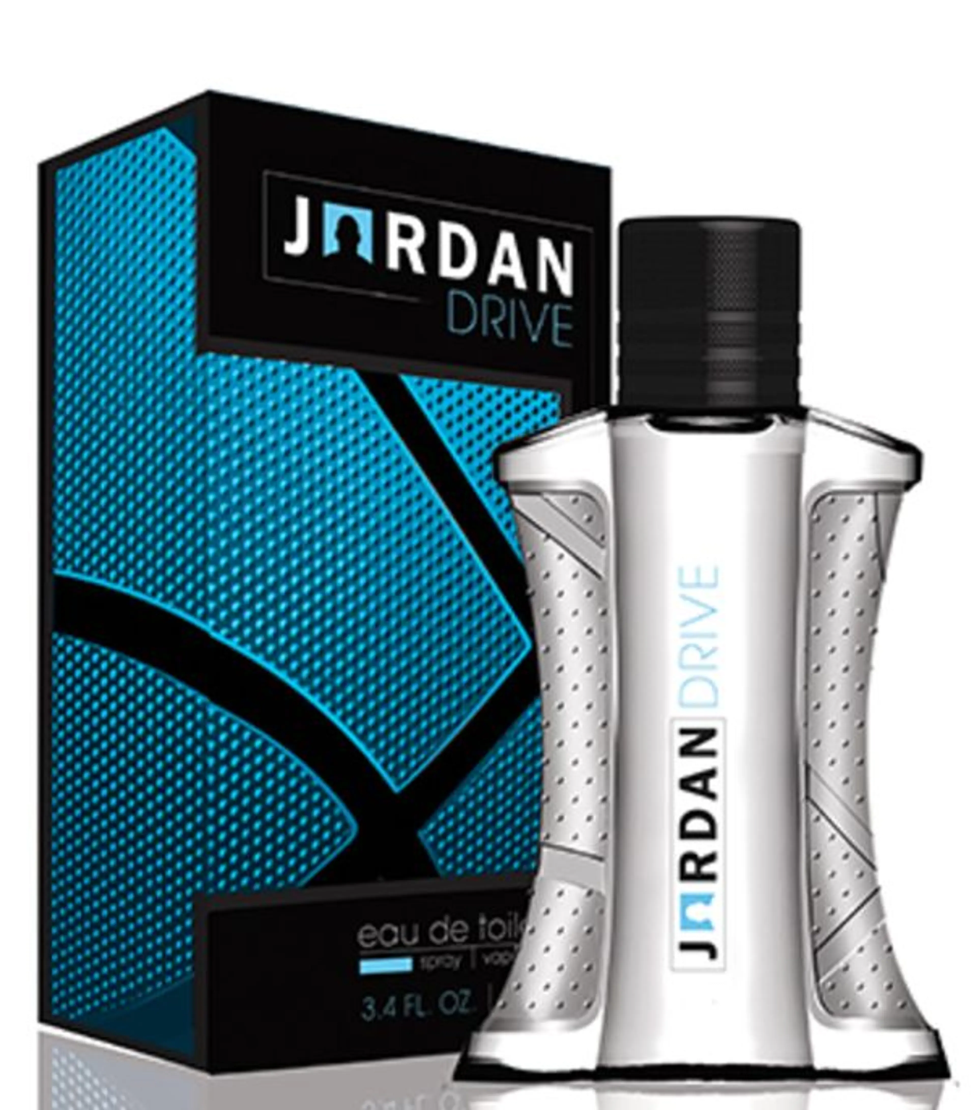 Jordan Drive