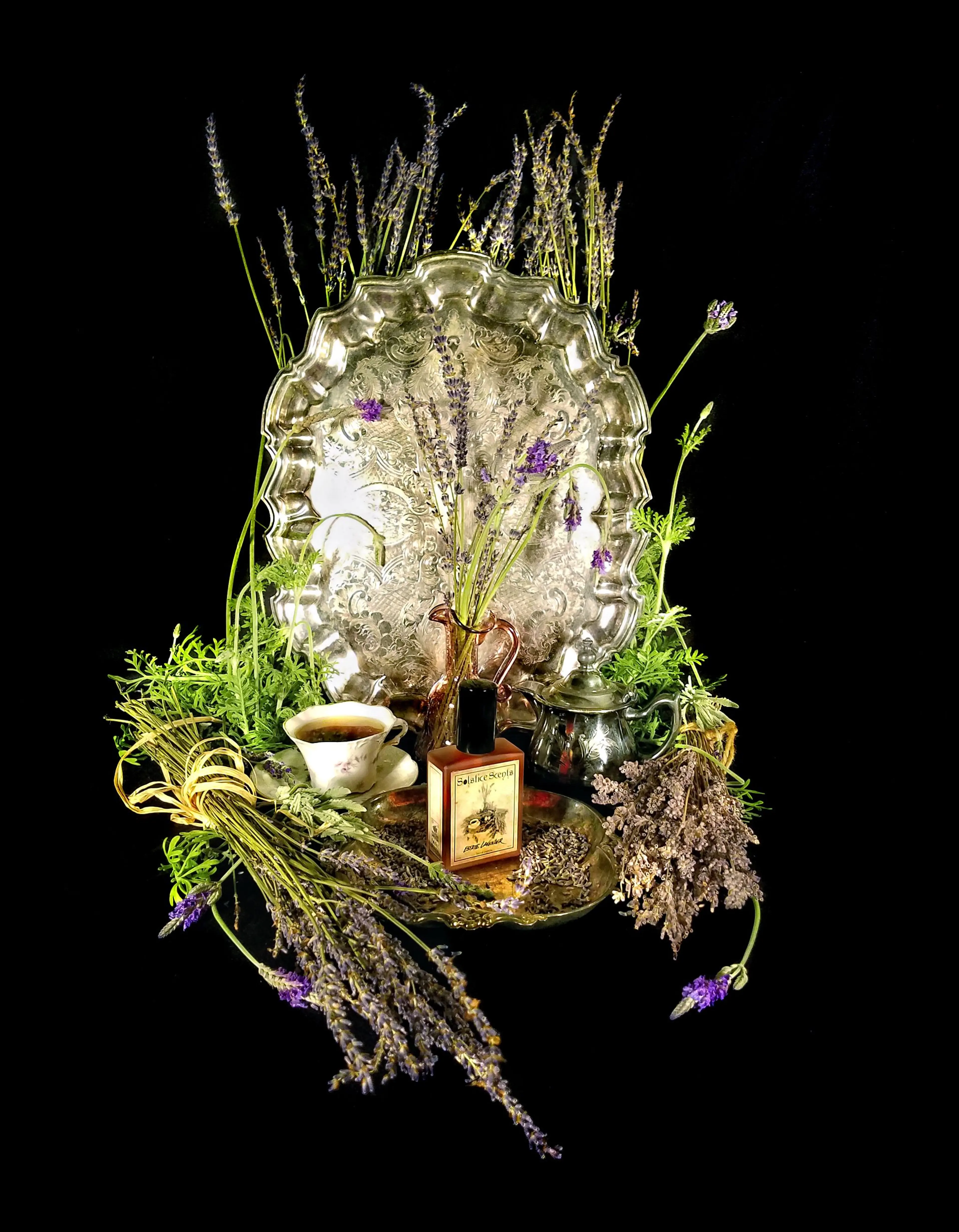 Estate Lavender