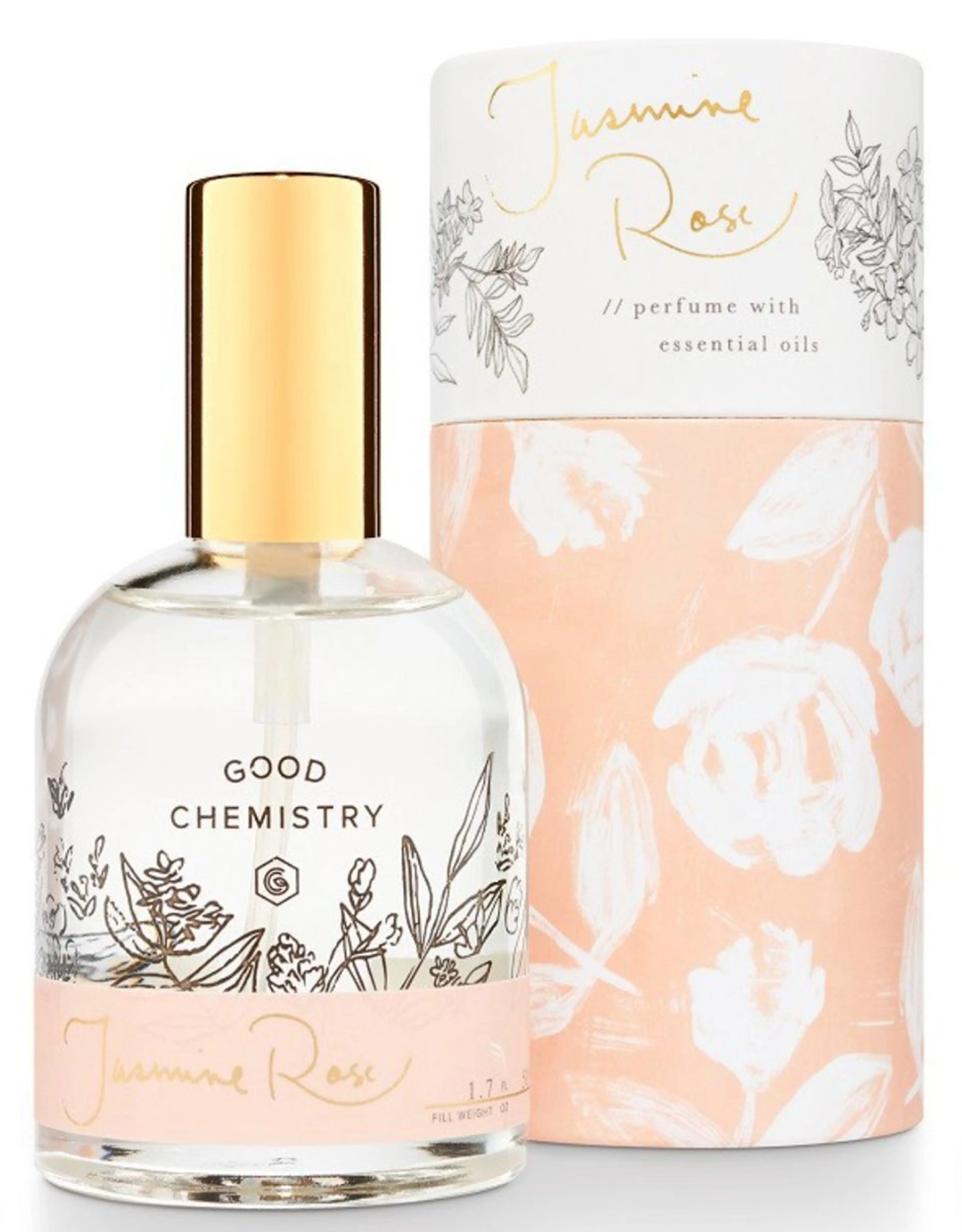 Jasmine Rose