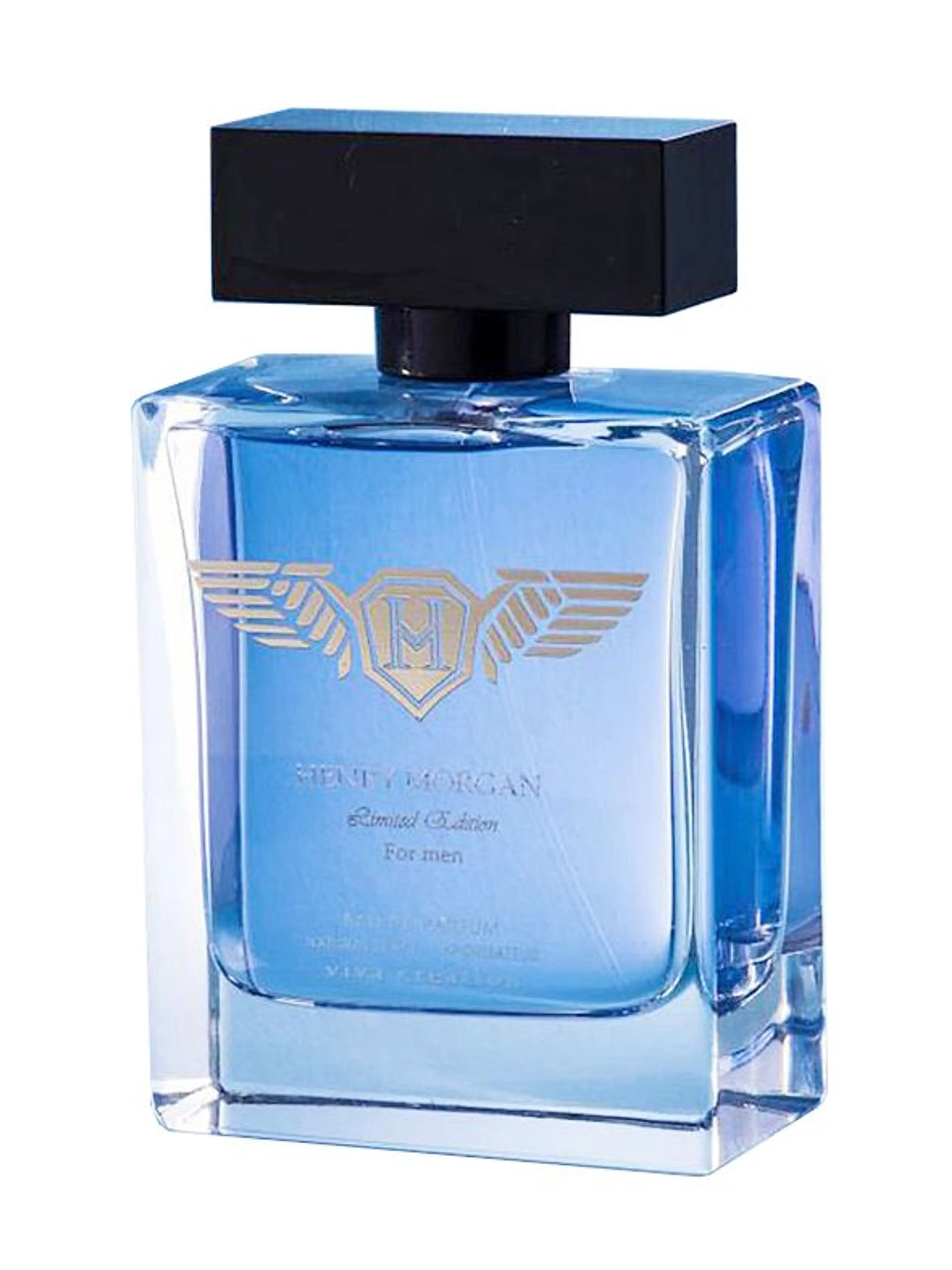 Henry Morgan Limited Edition