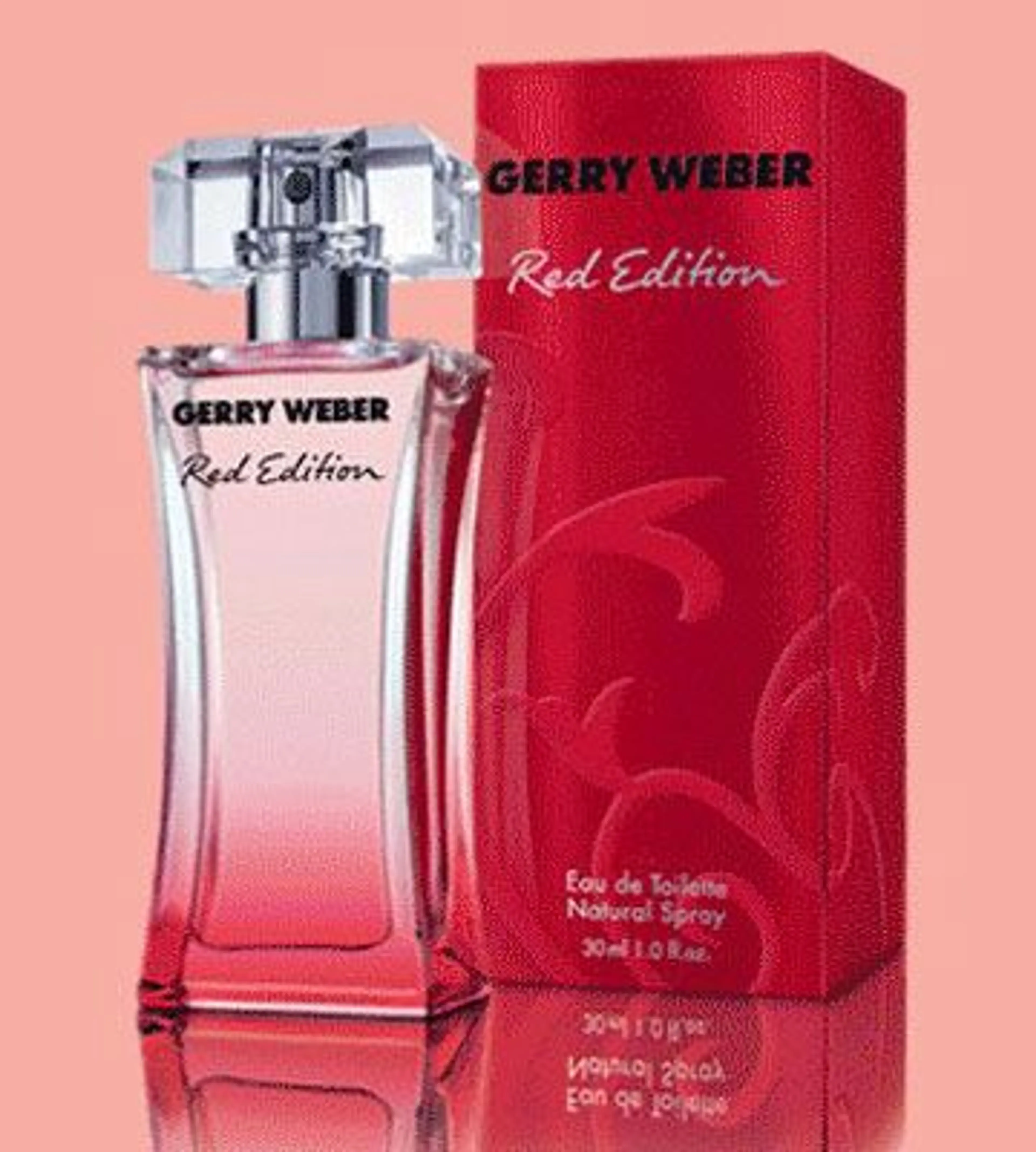 Gerry Weber Red Edition