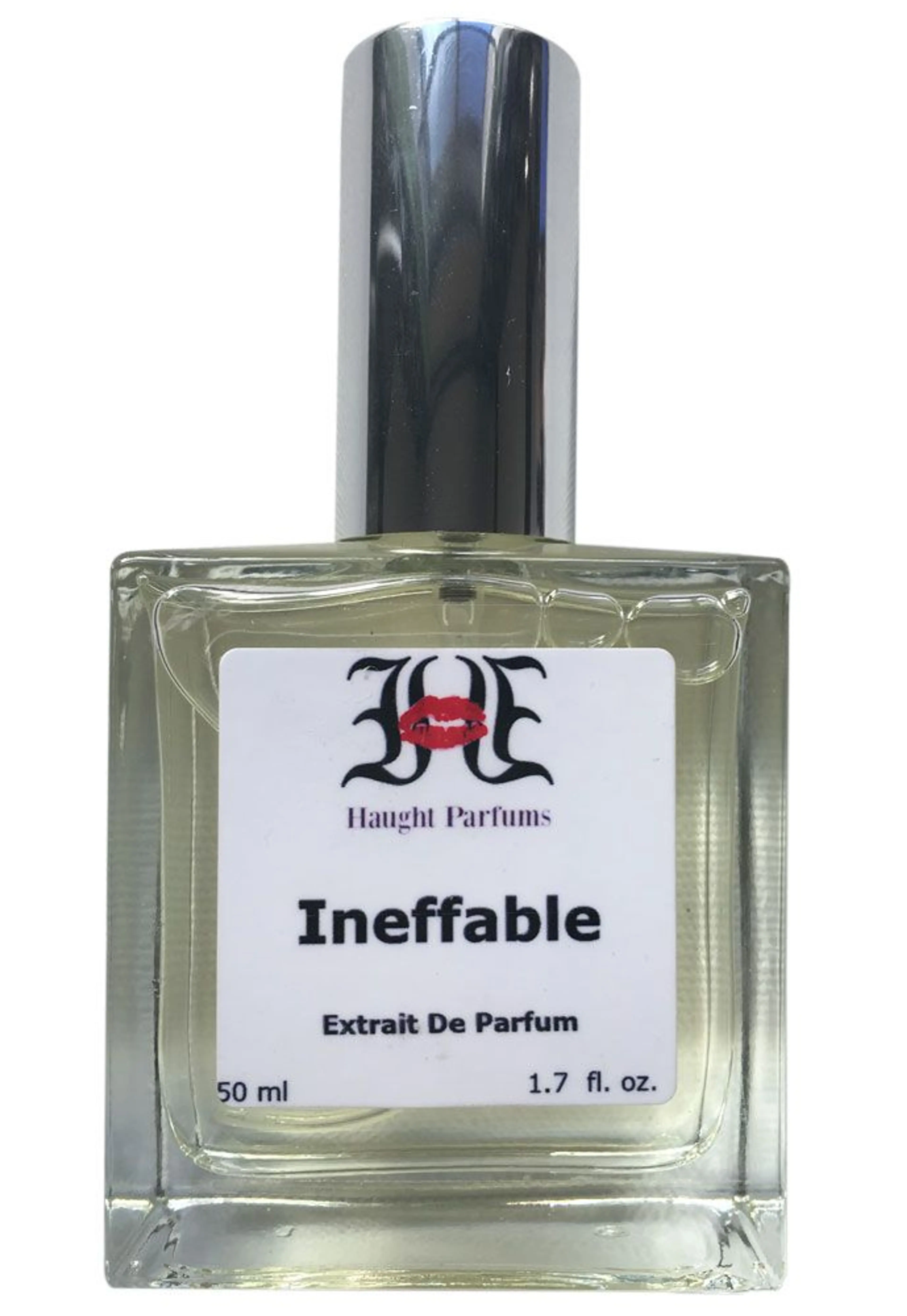 Ineffable