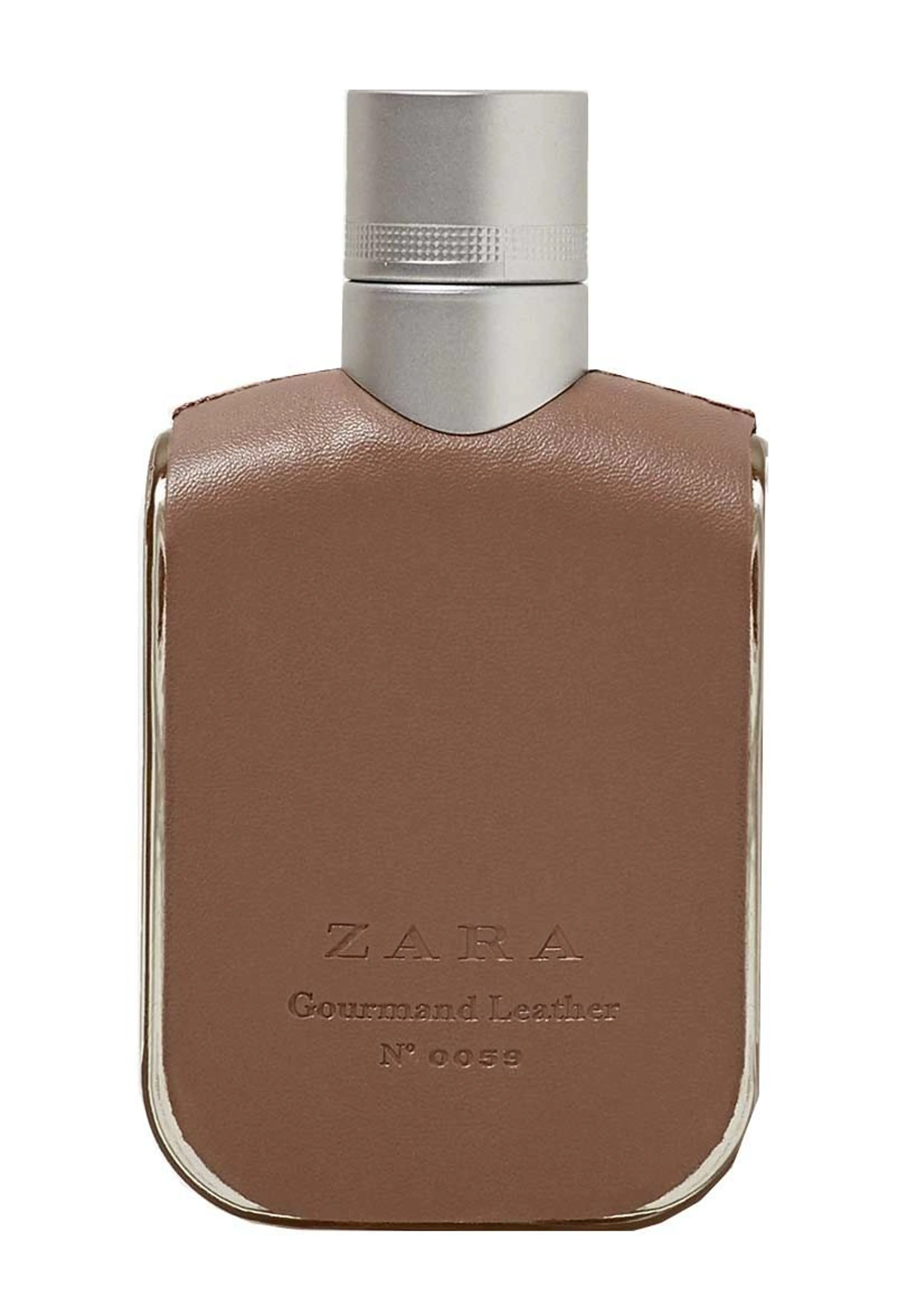 Gourmand Leather