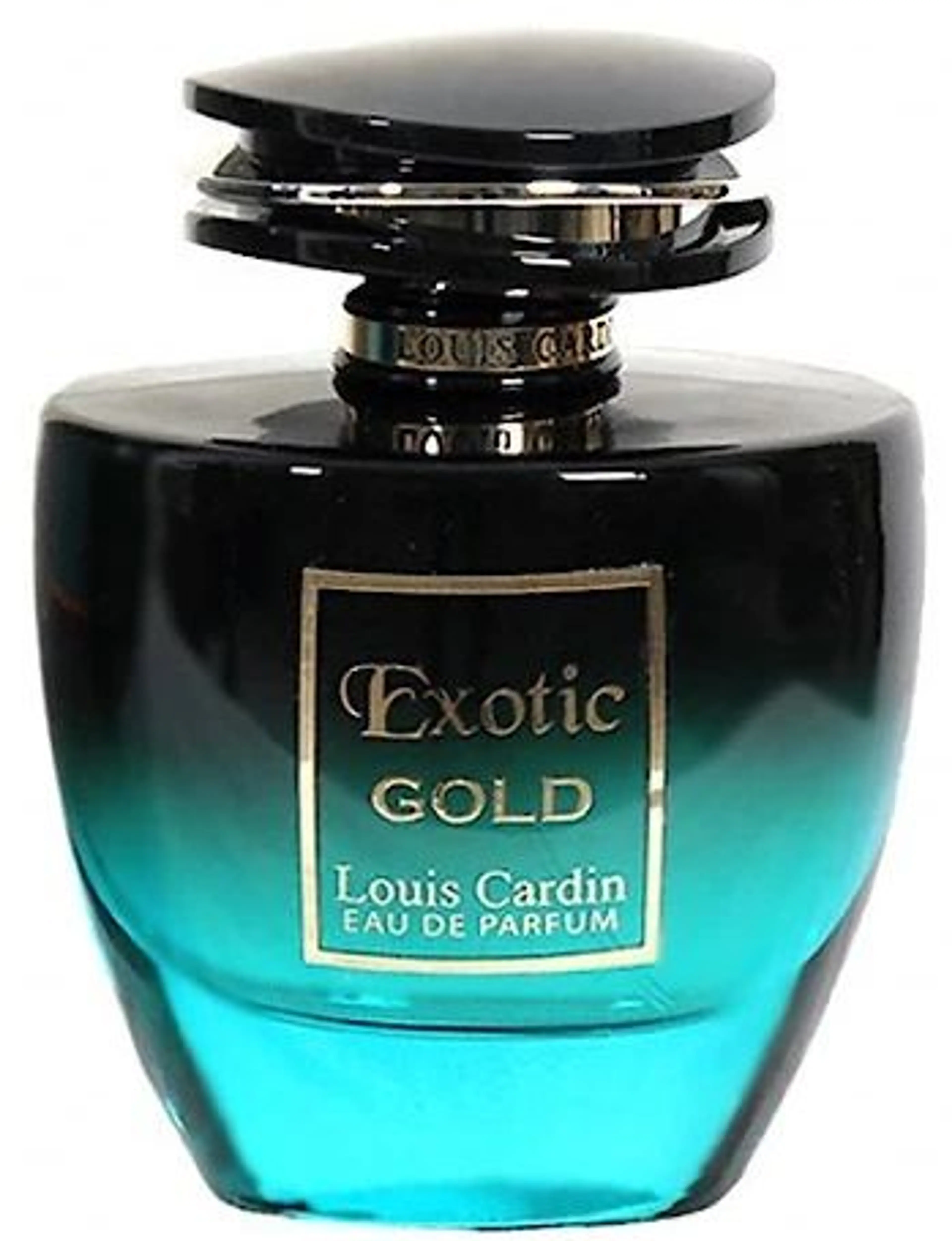 Exotic Gold