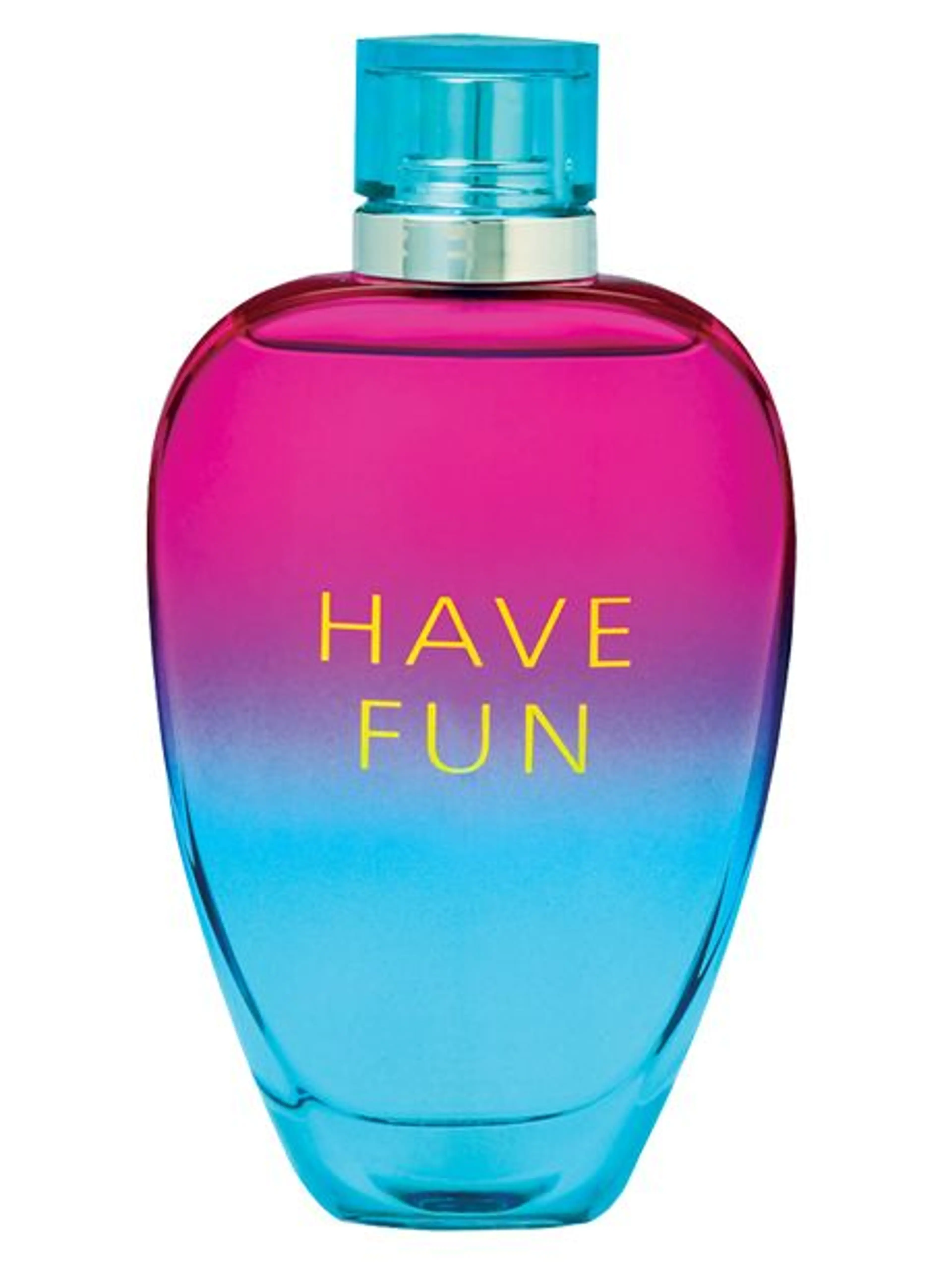 Have Fun