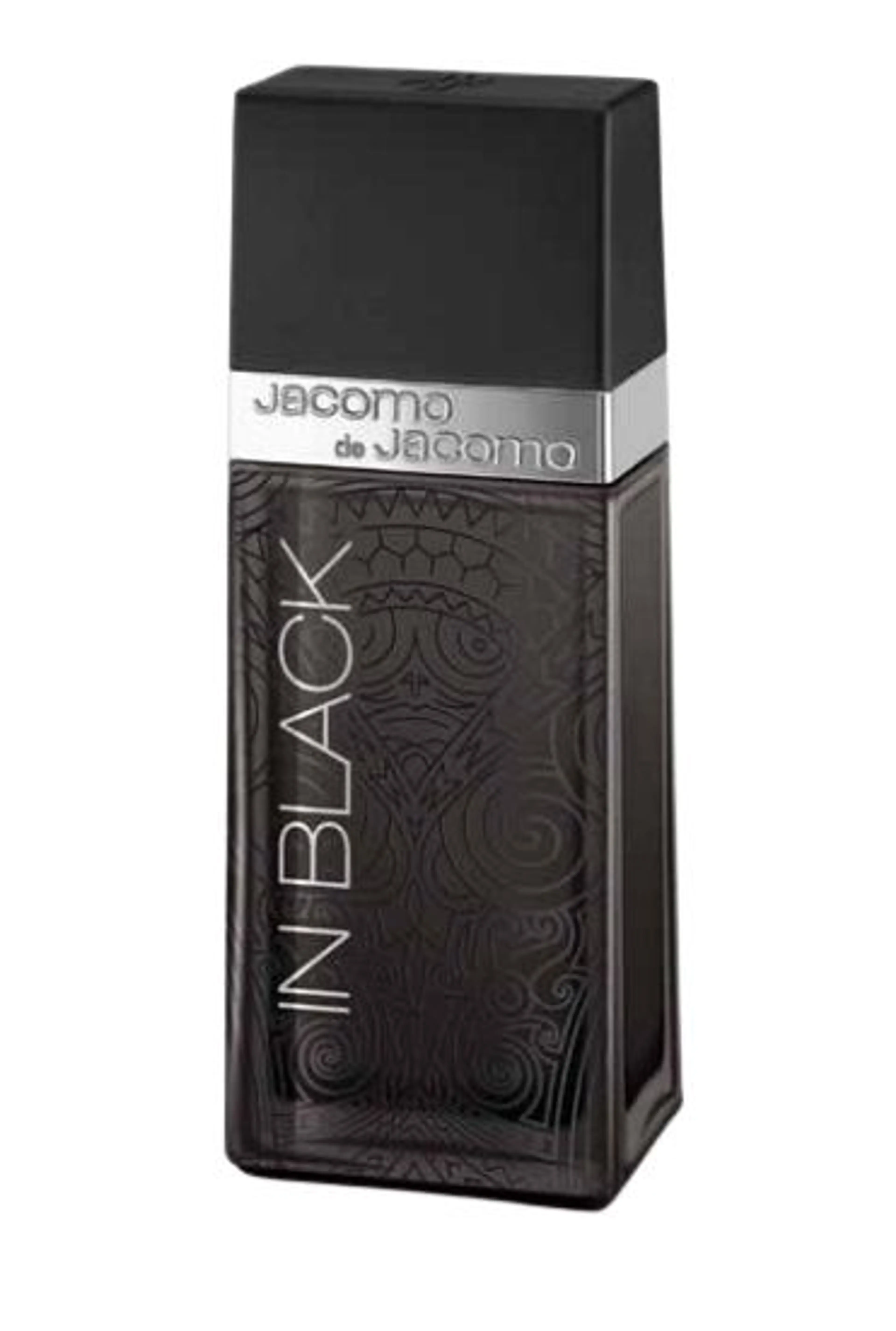 Jacomo de Jacomo In Black
