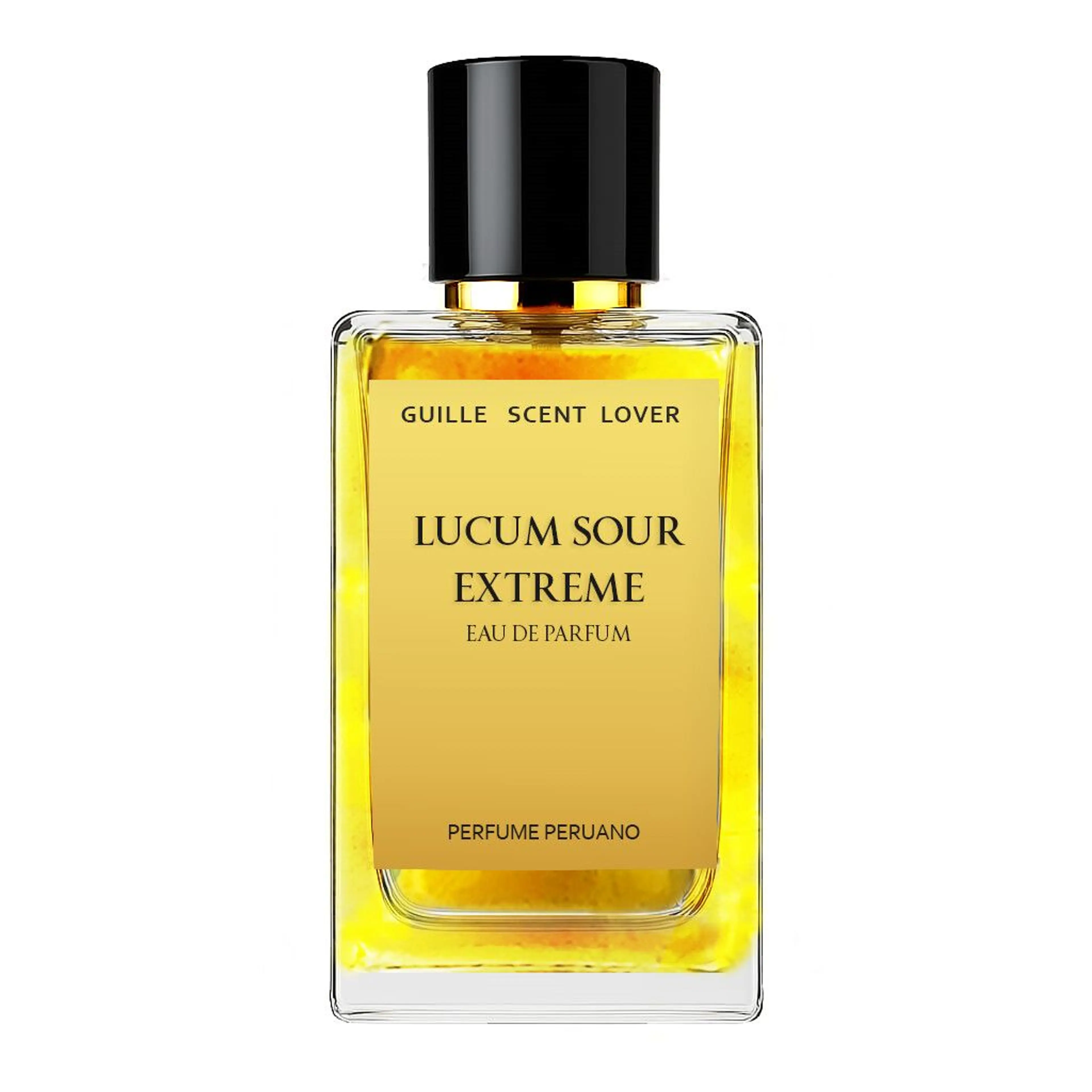 Lucum Sour Extreme