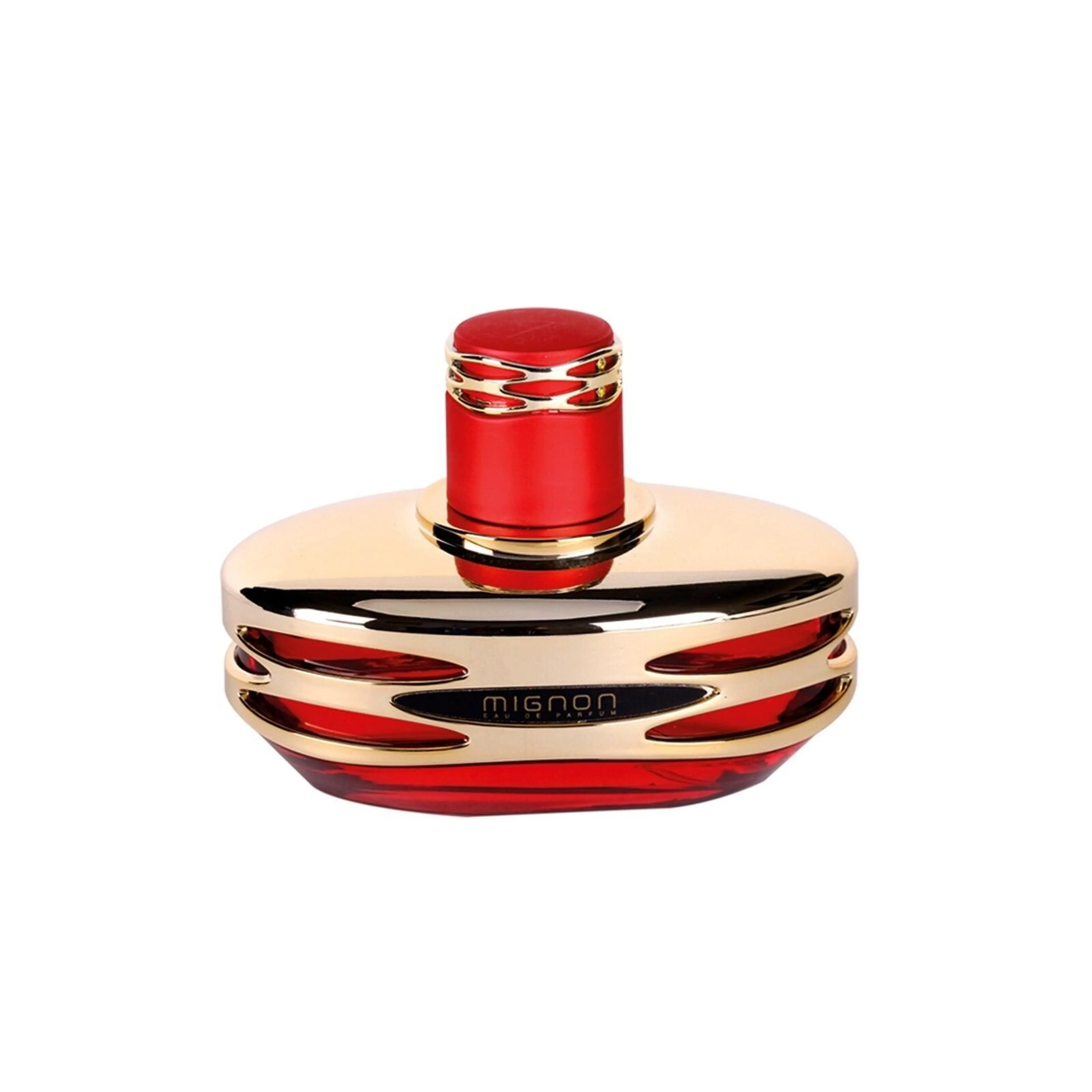 Mignon Red Woman