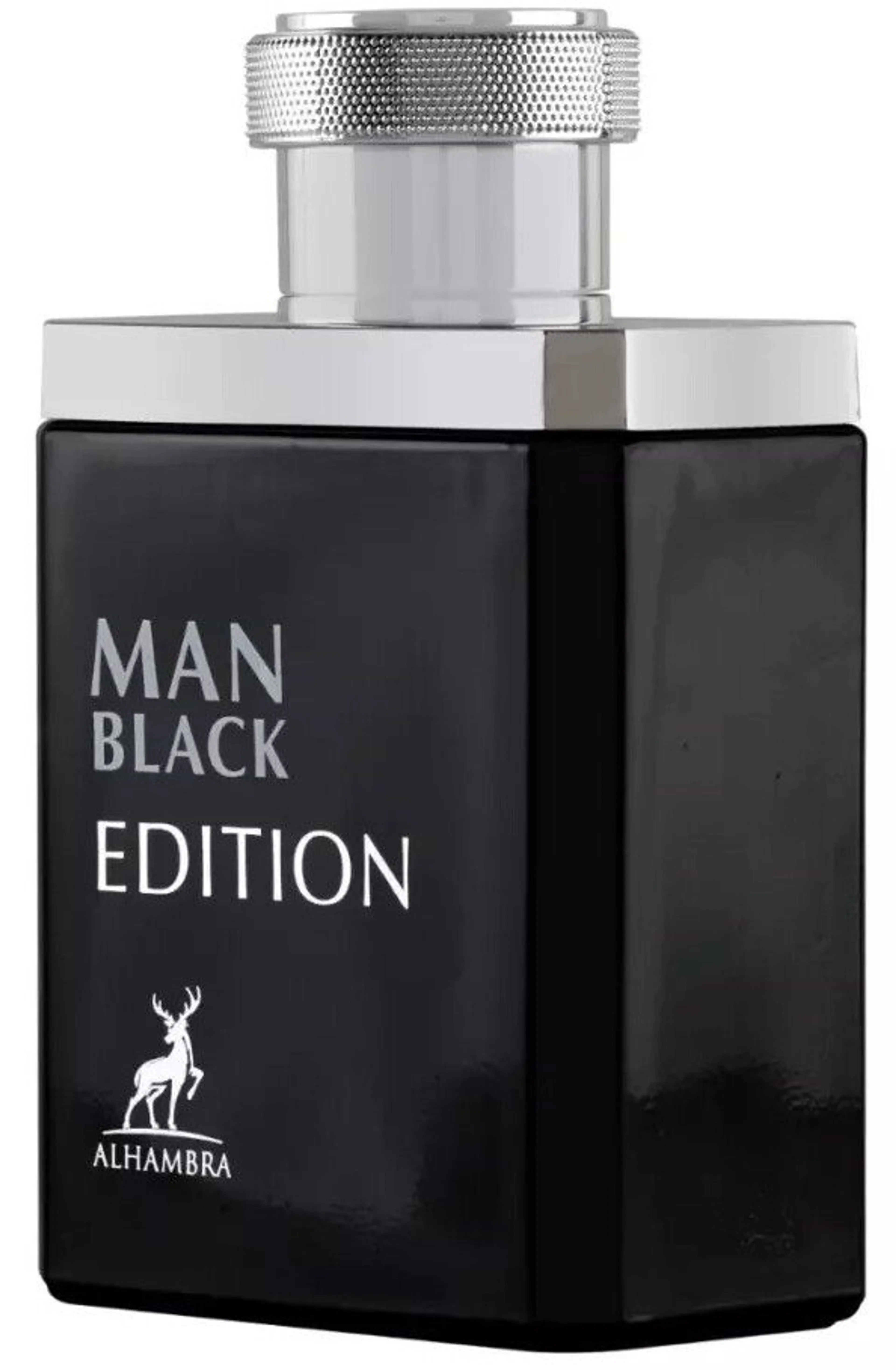 Man Black Edition