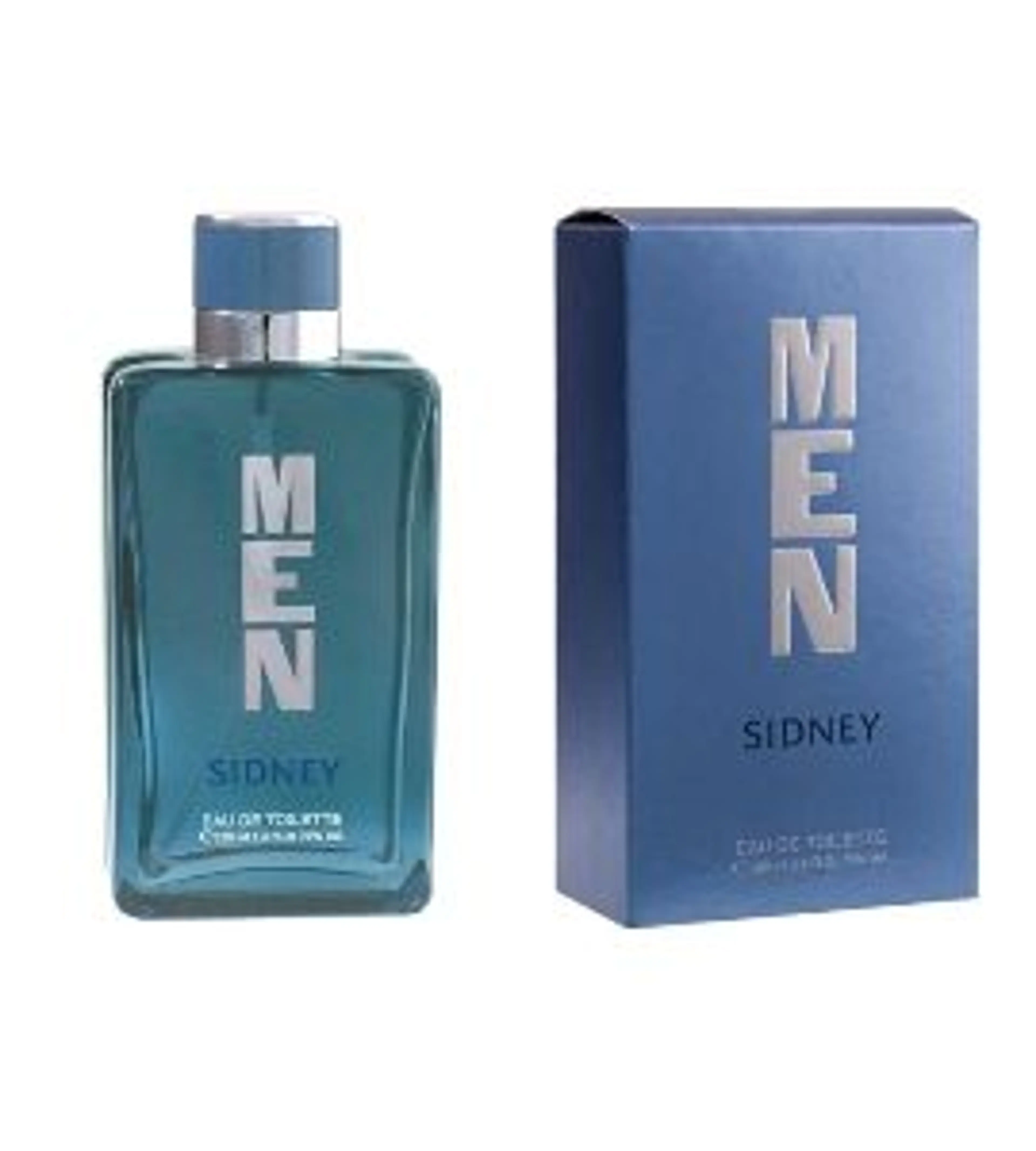 MEN Sidney