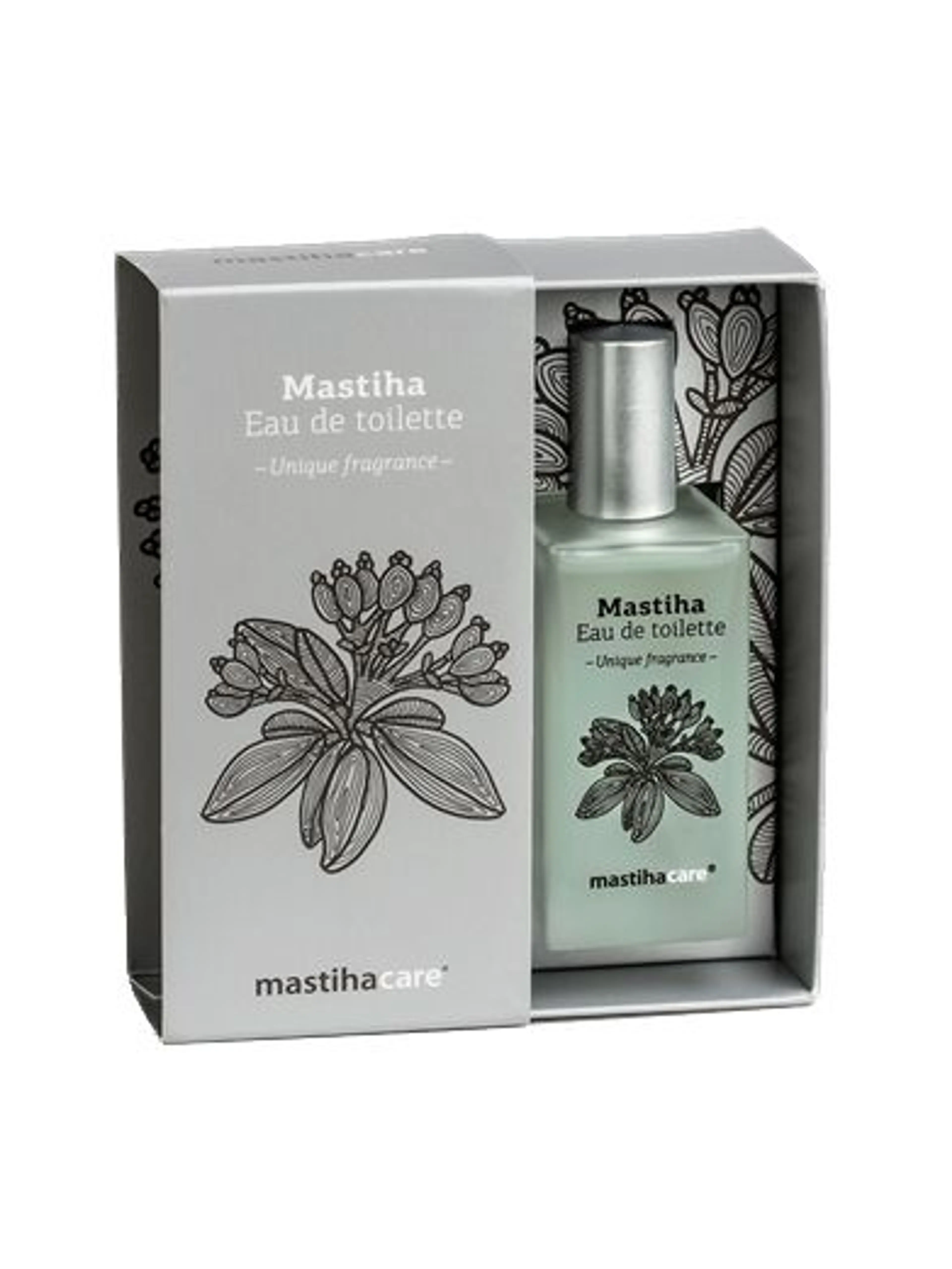 Mastiha