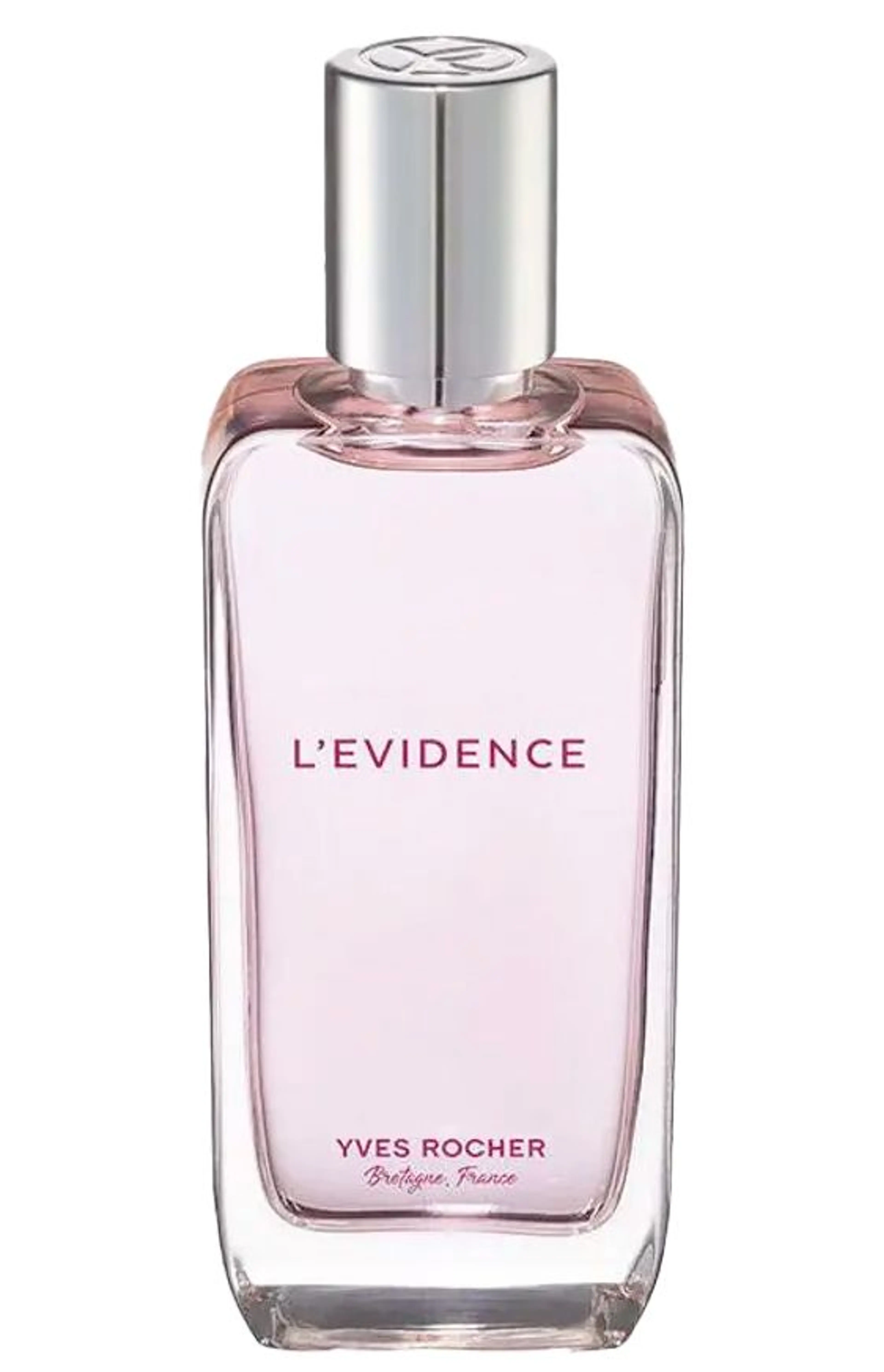 L'Evidence
