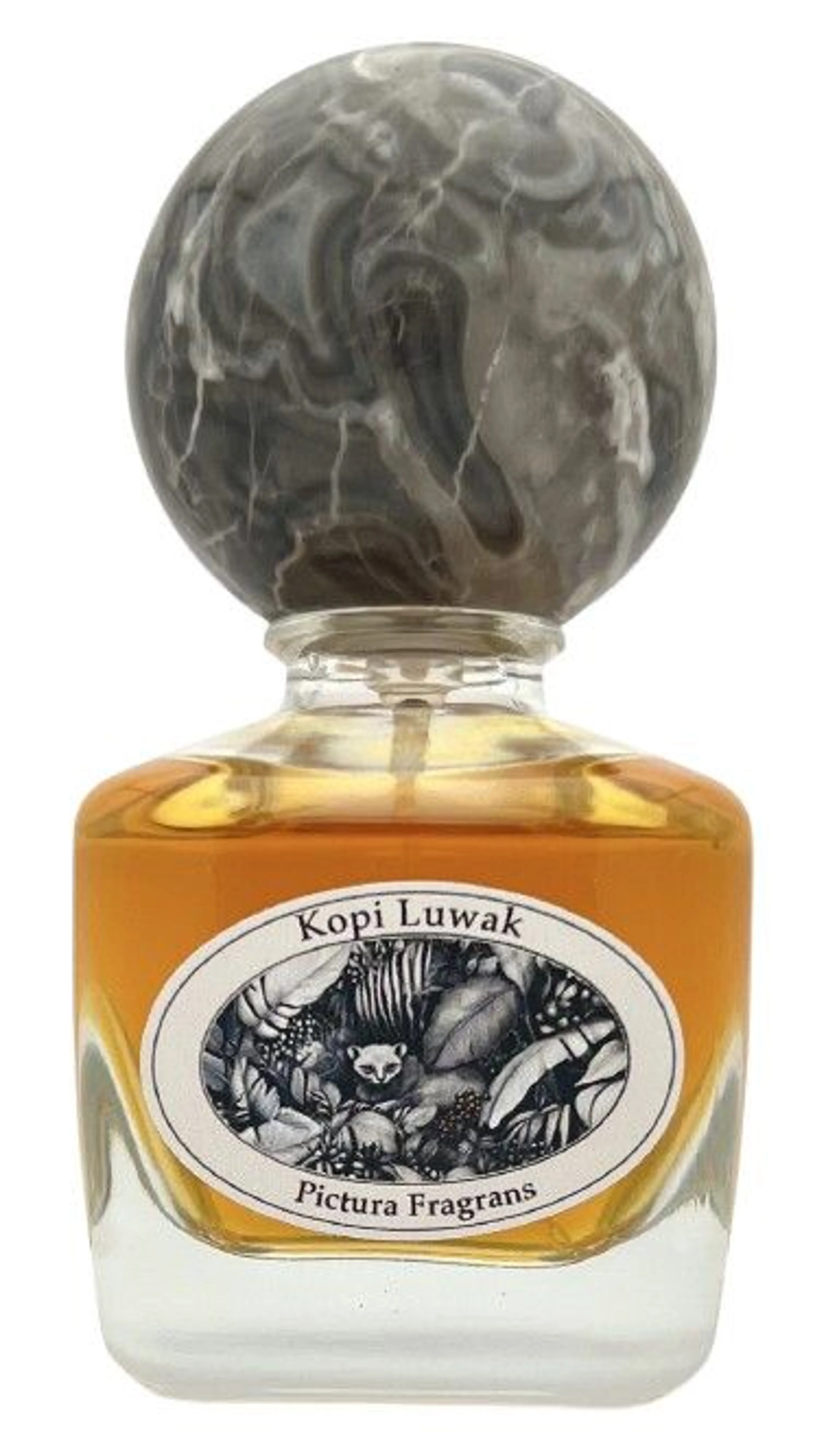 Kopi Luwak