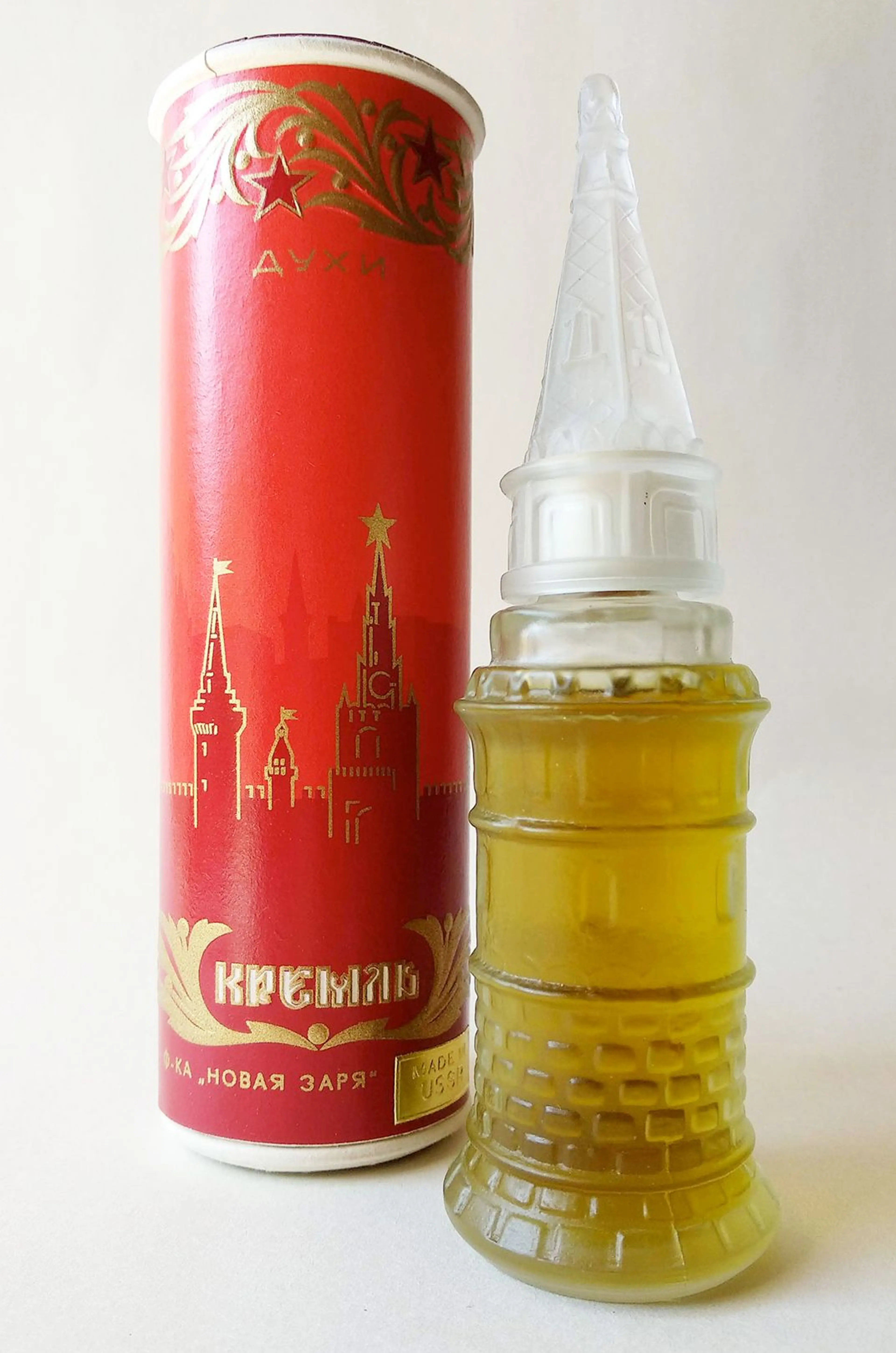Кремль (Kremlin)