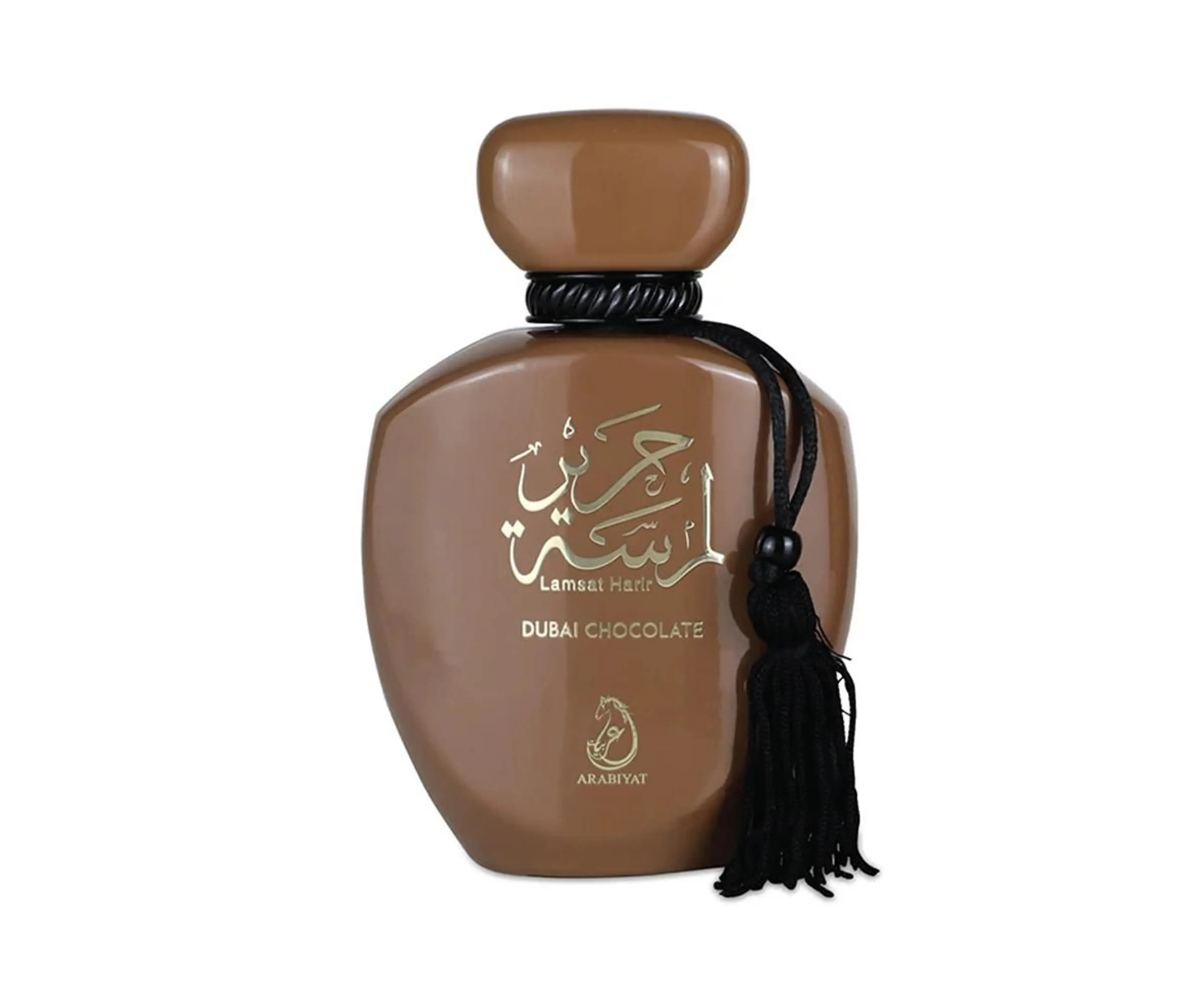Lamsat Harir - Dubai Chocolate