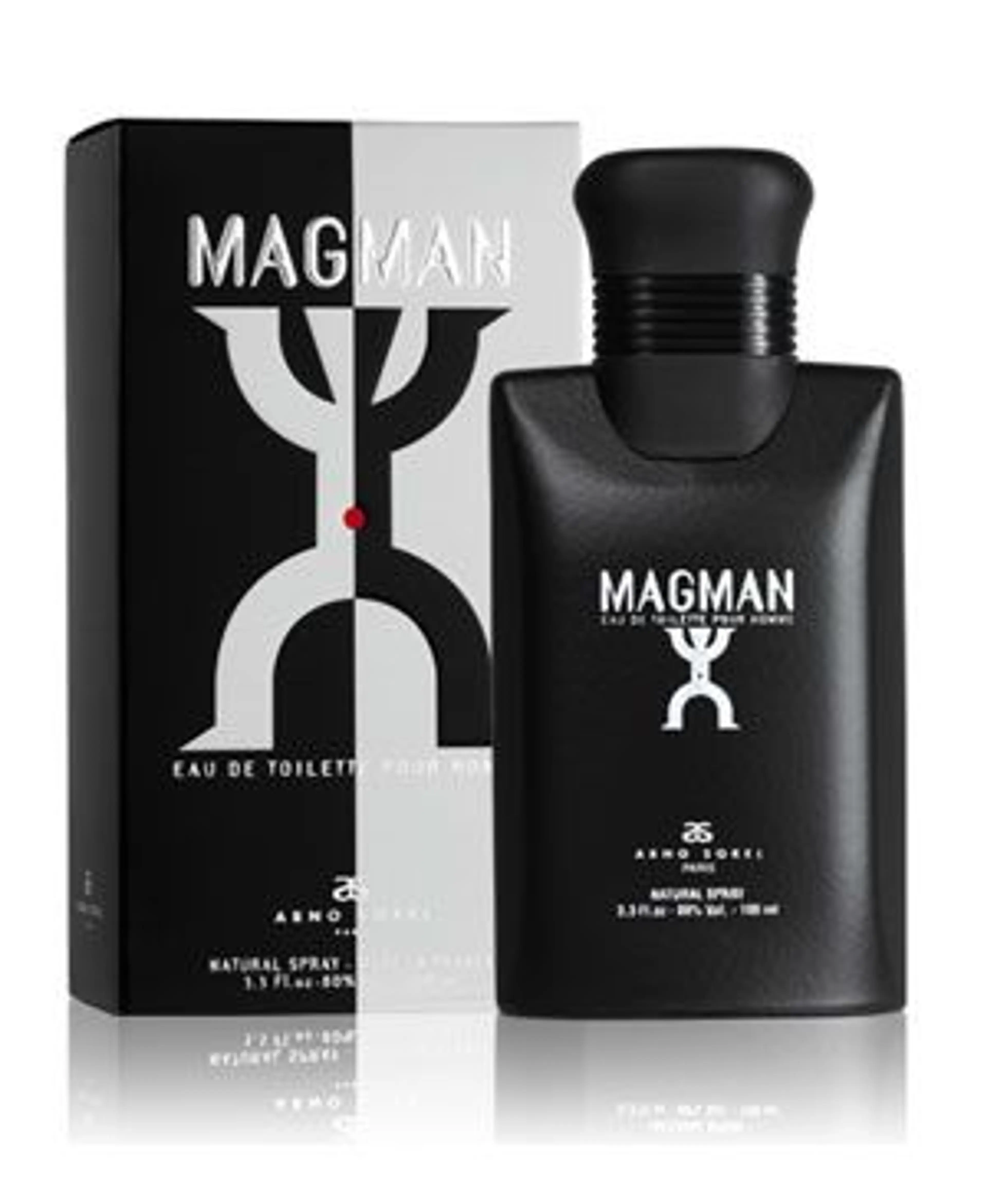 Magman