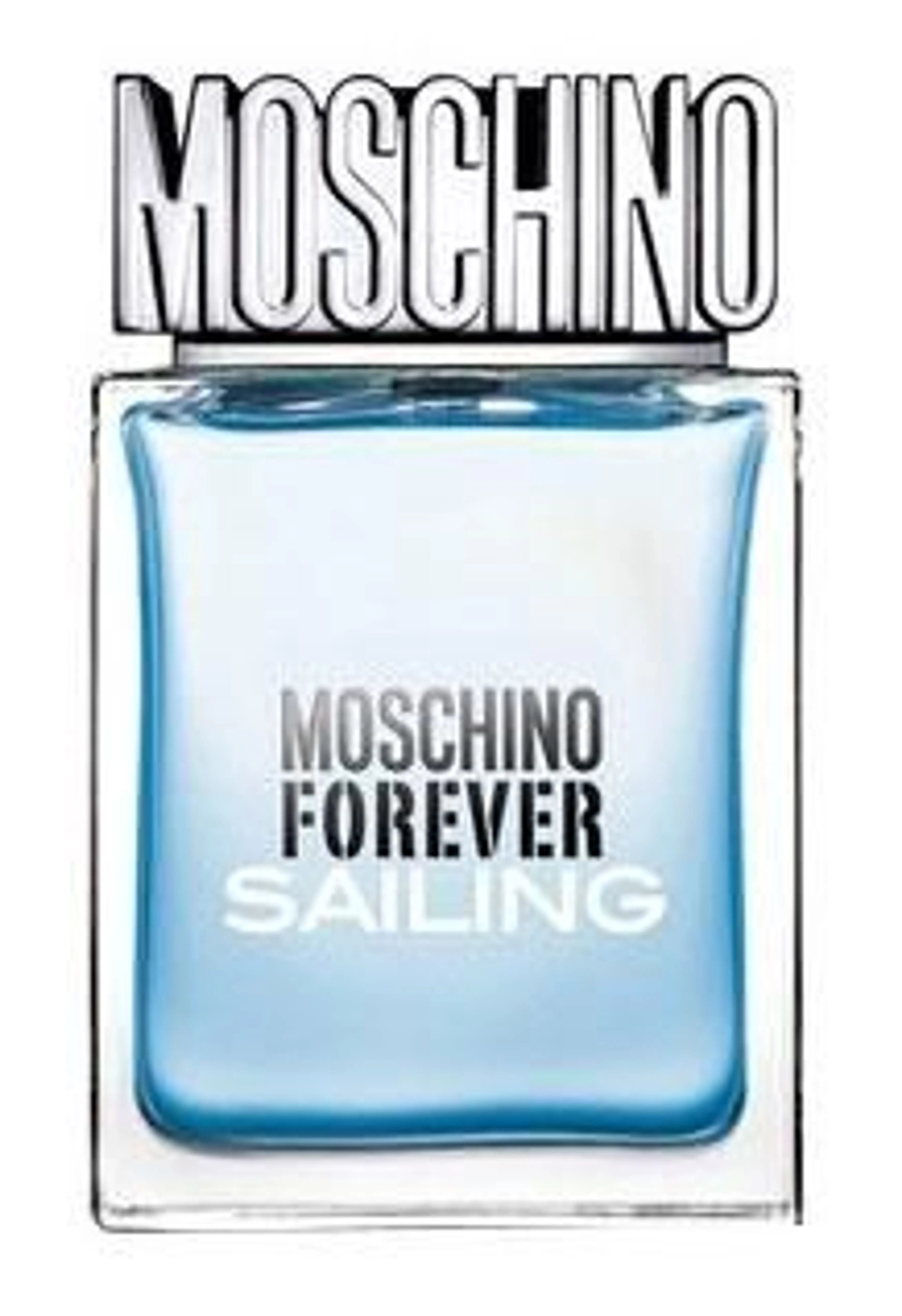 Moschino Forever Sailing