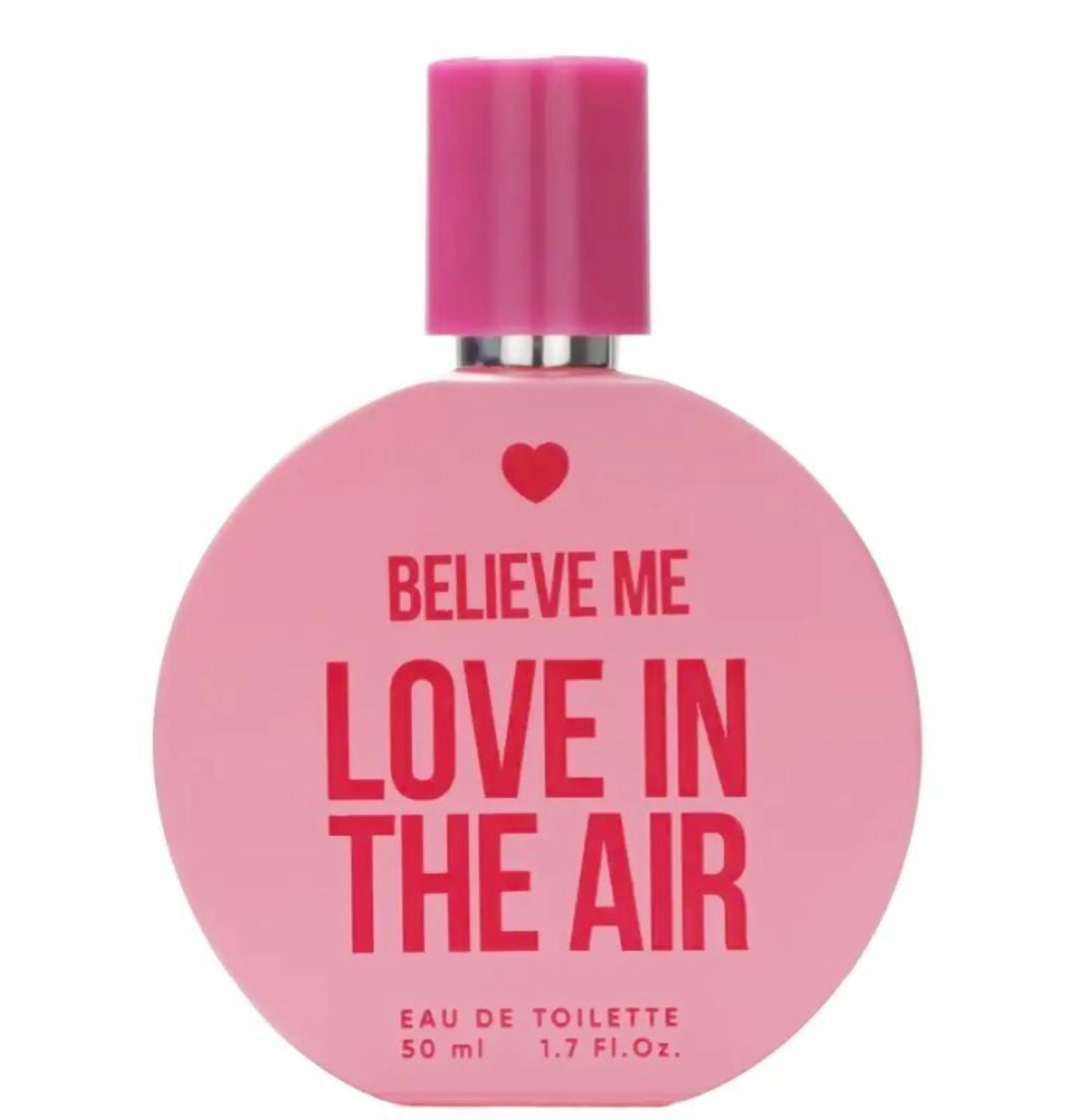 Love In The Air