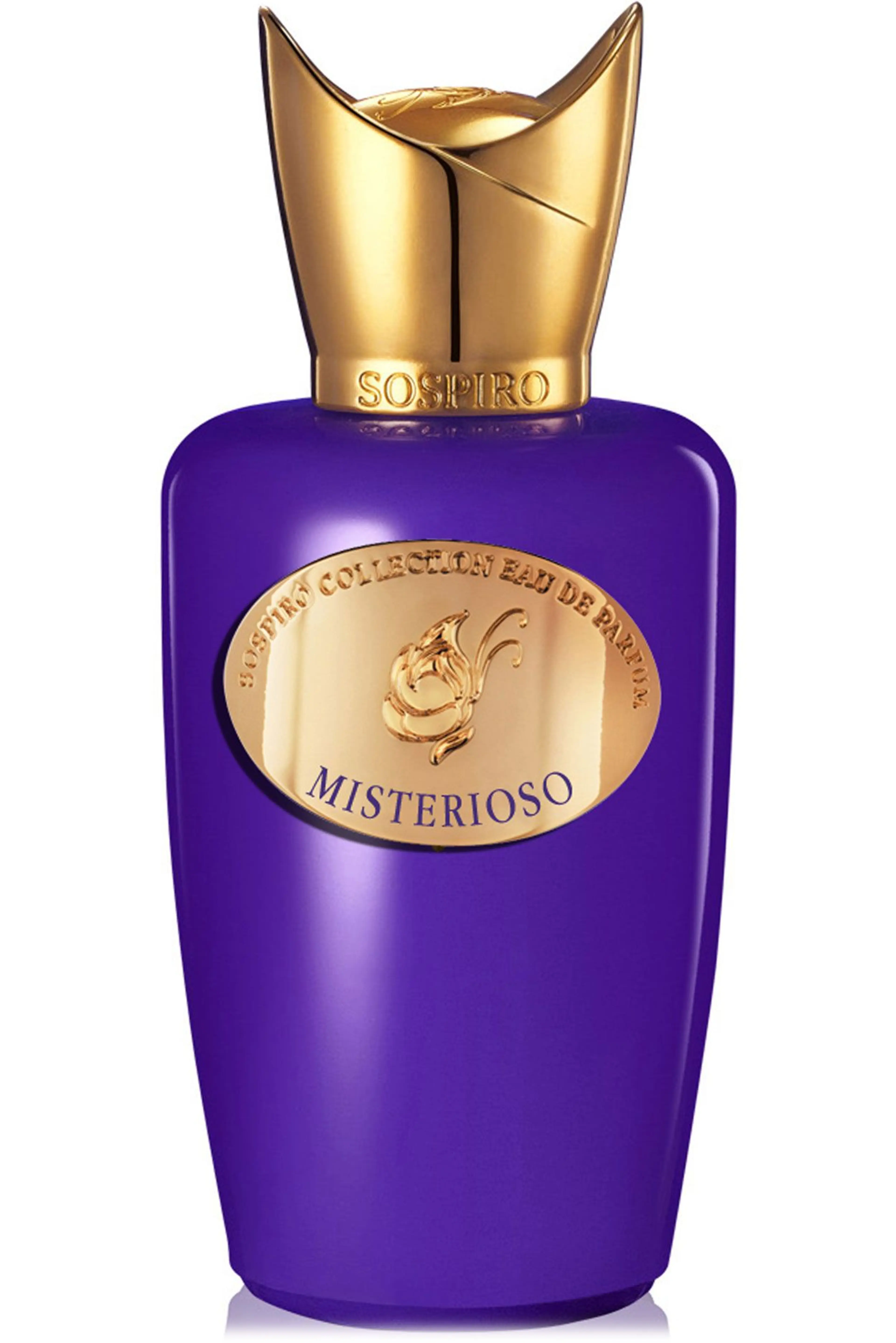 Misterioso