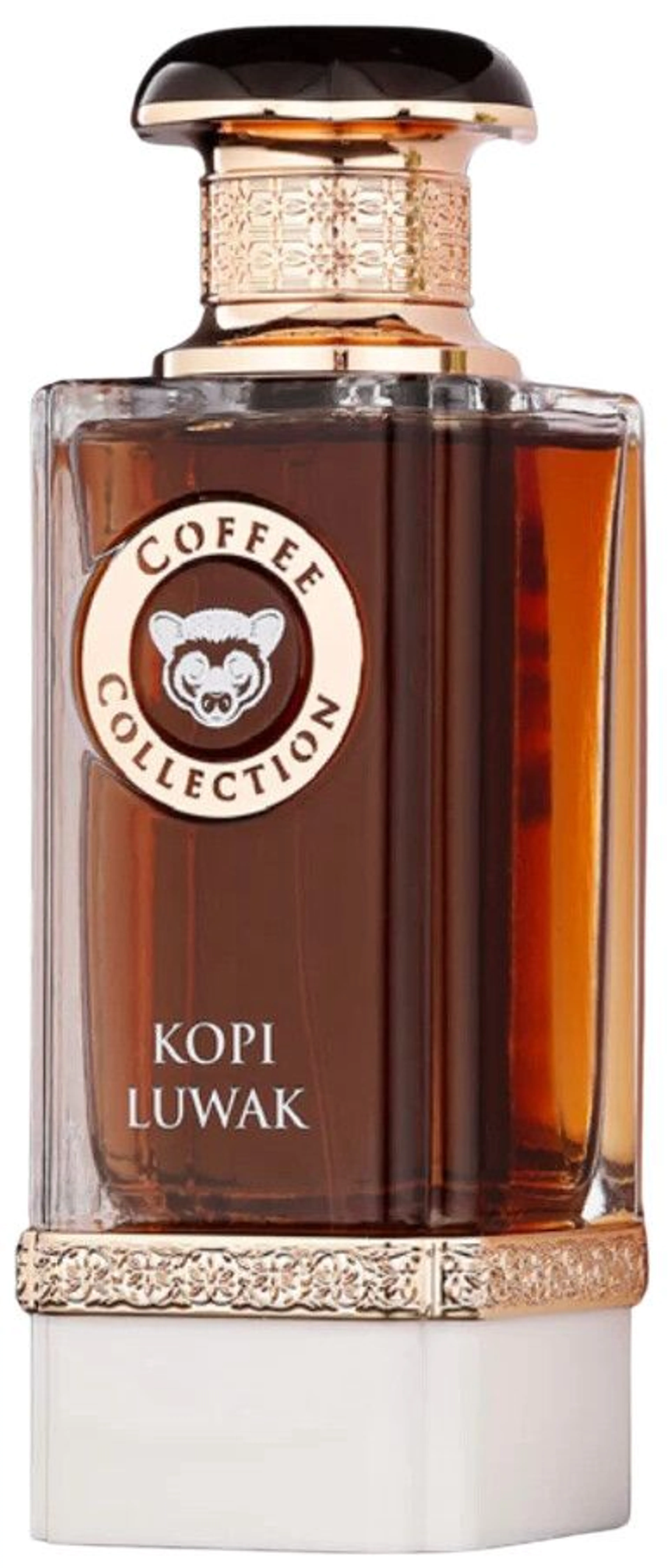 Kopi Luwak