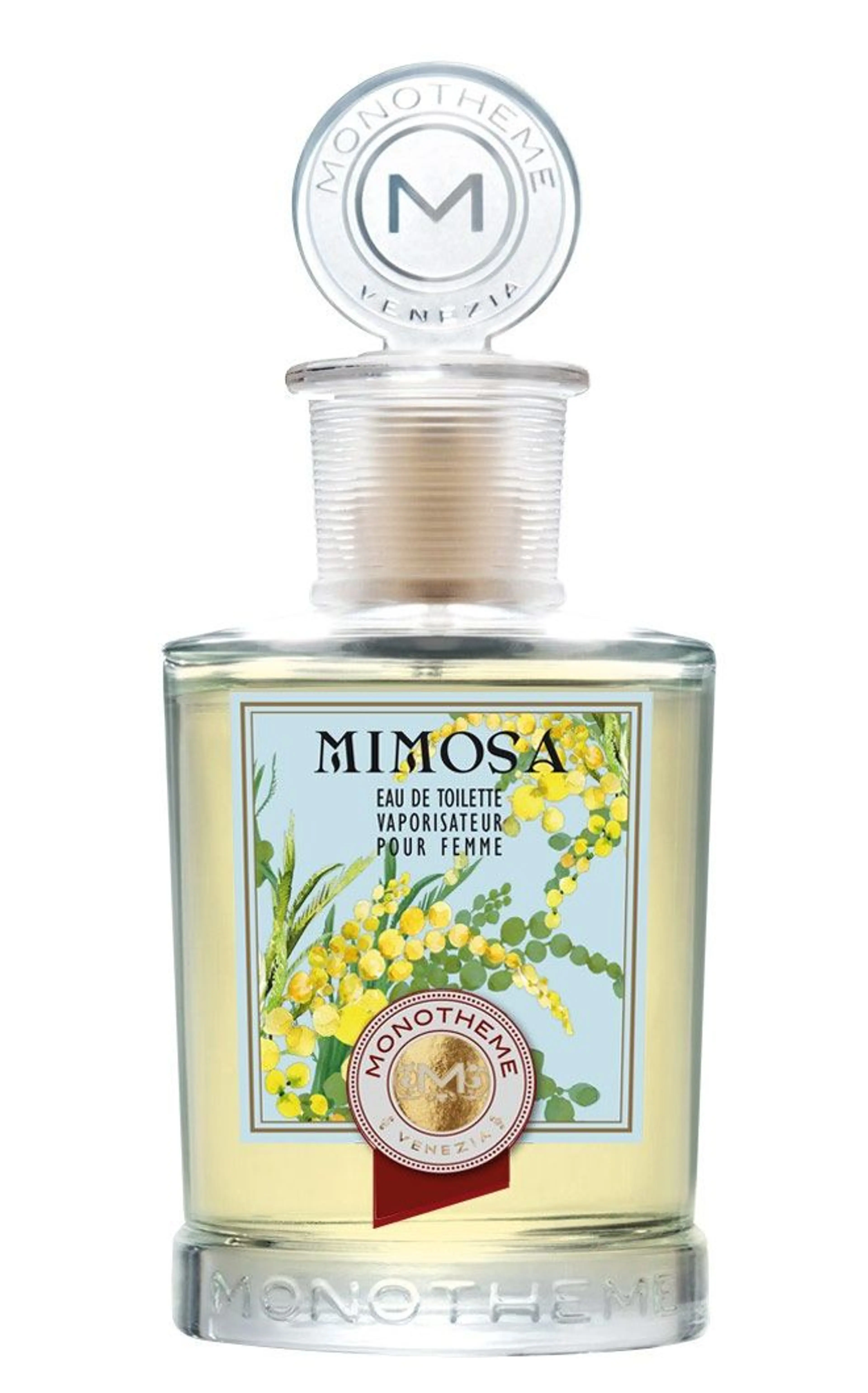 Mimosa
