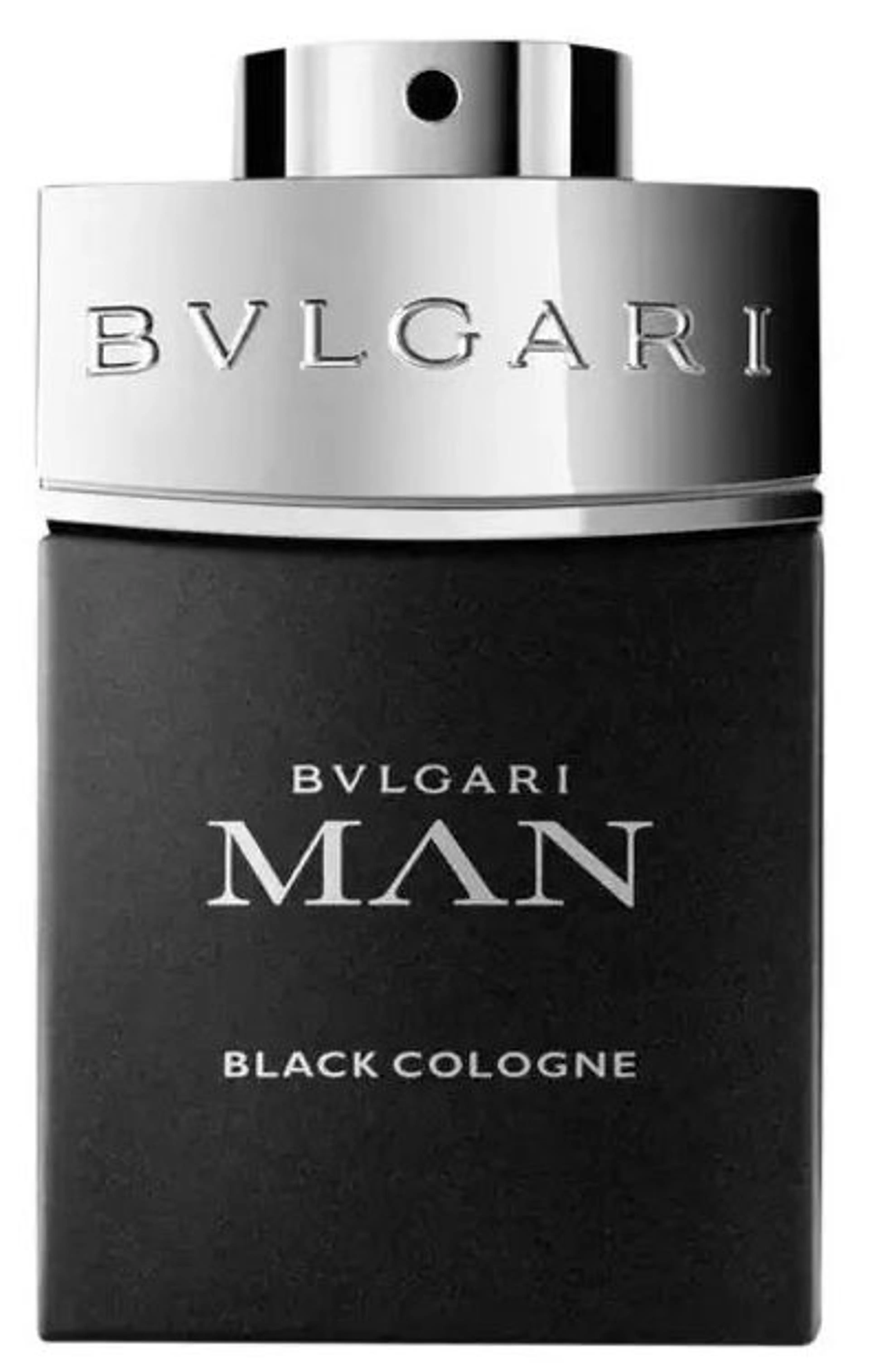 Man Black Cologne
