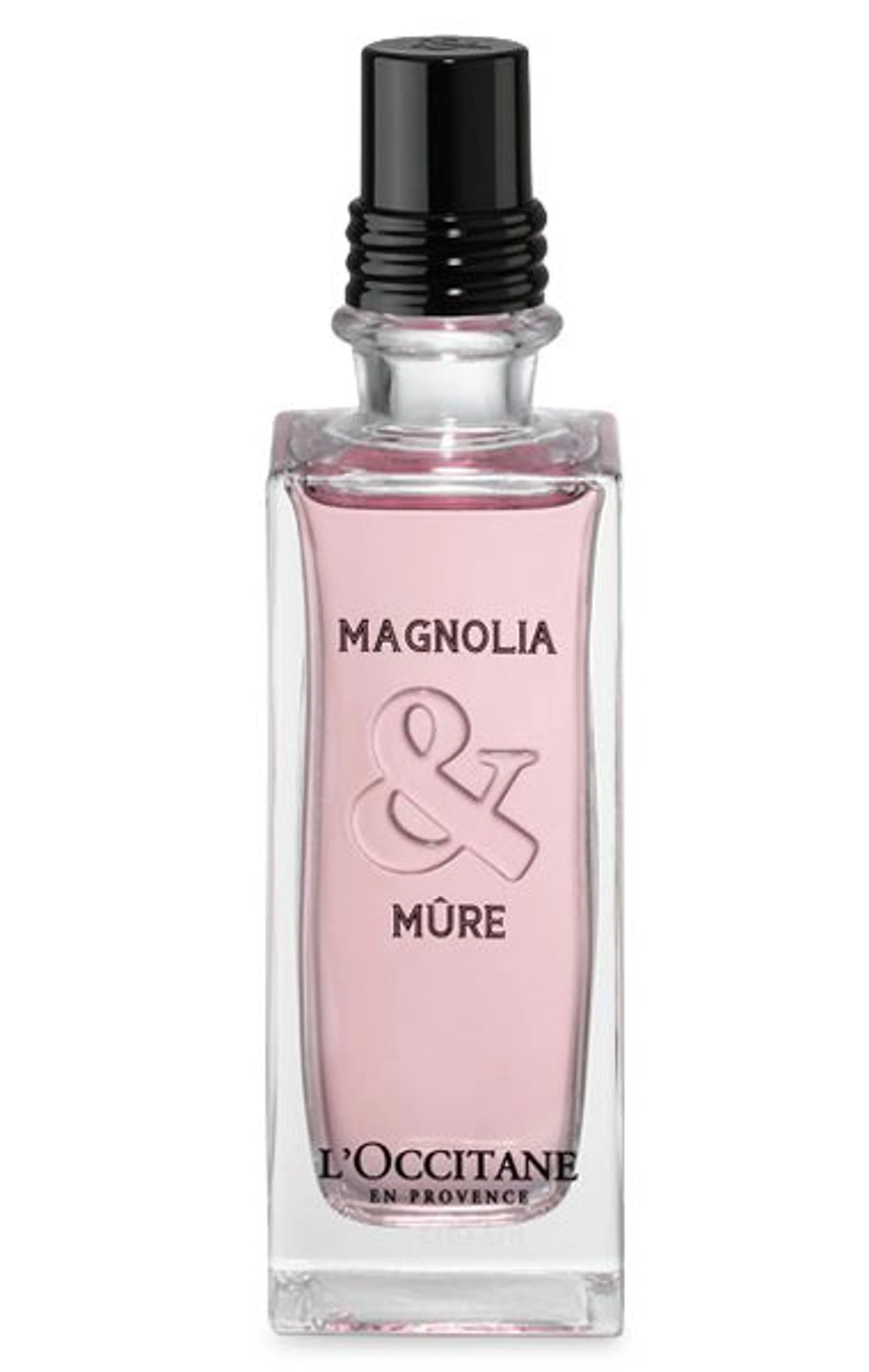 Magnolia & Mure