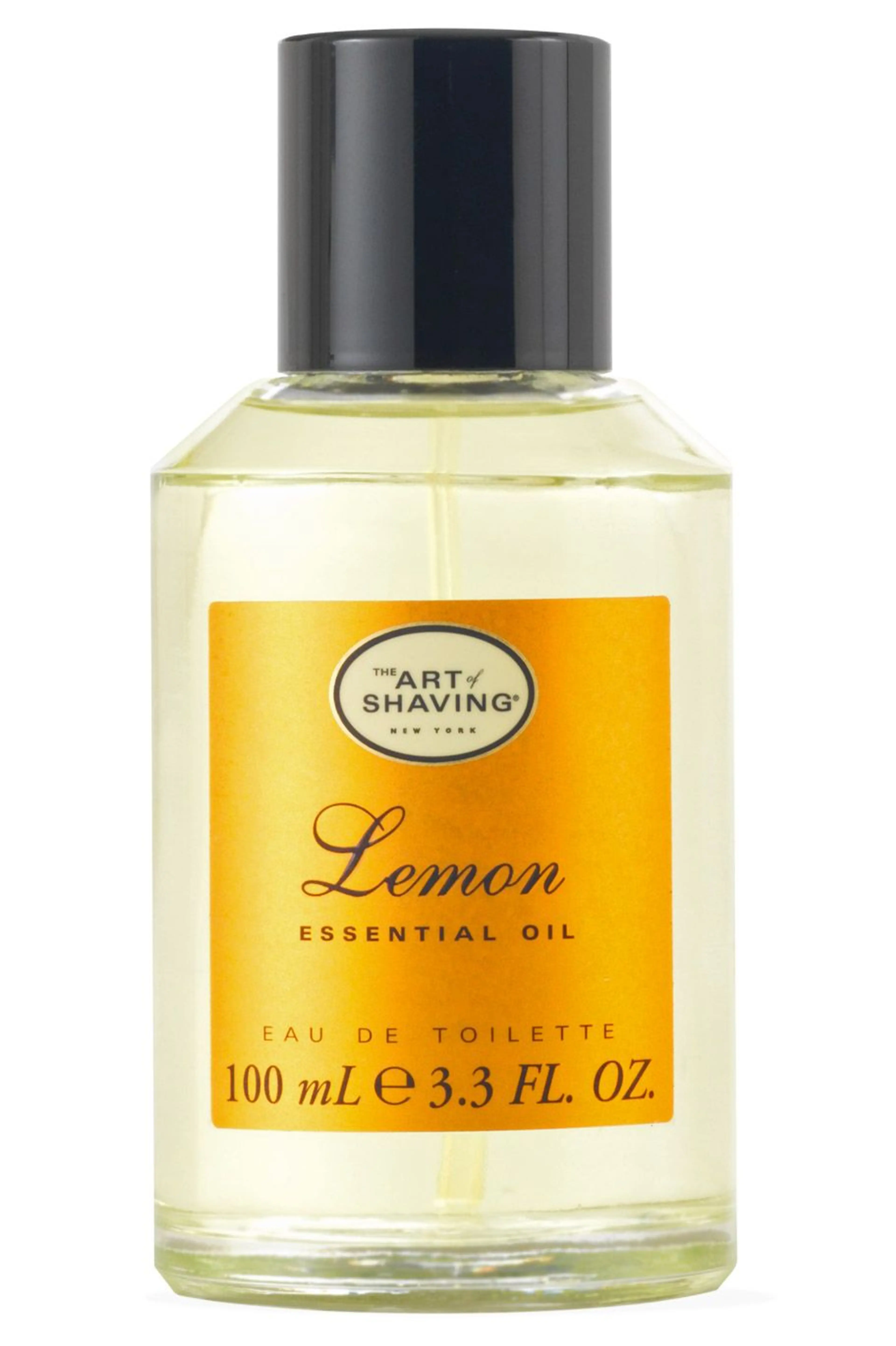 Lemon Eau de Toilette