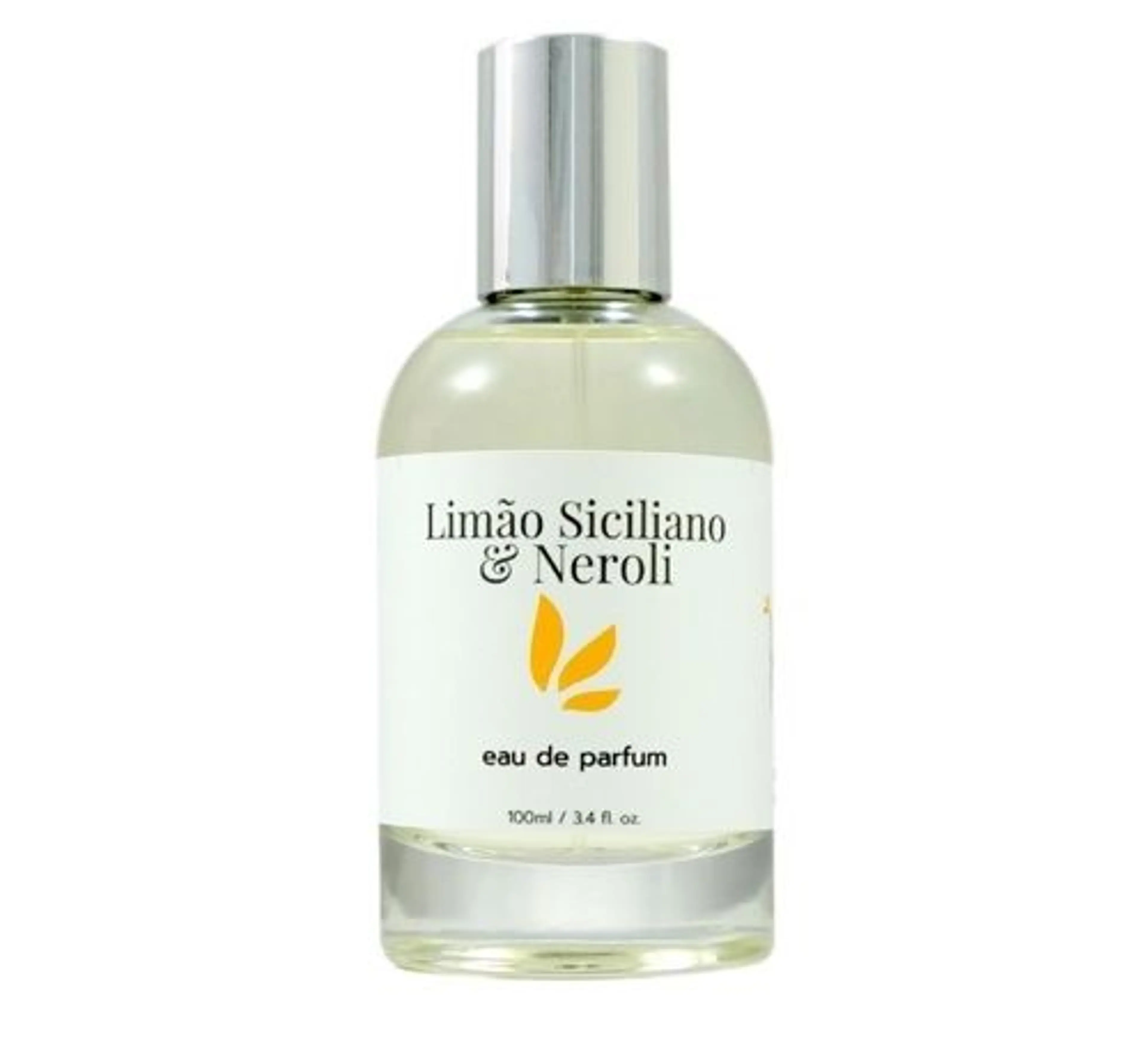 Limão Siciliano & Neroli