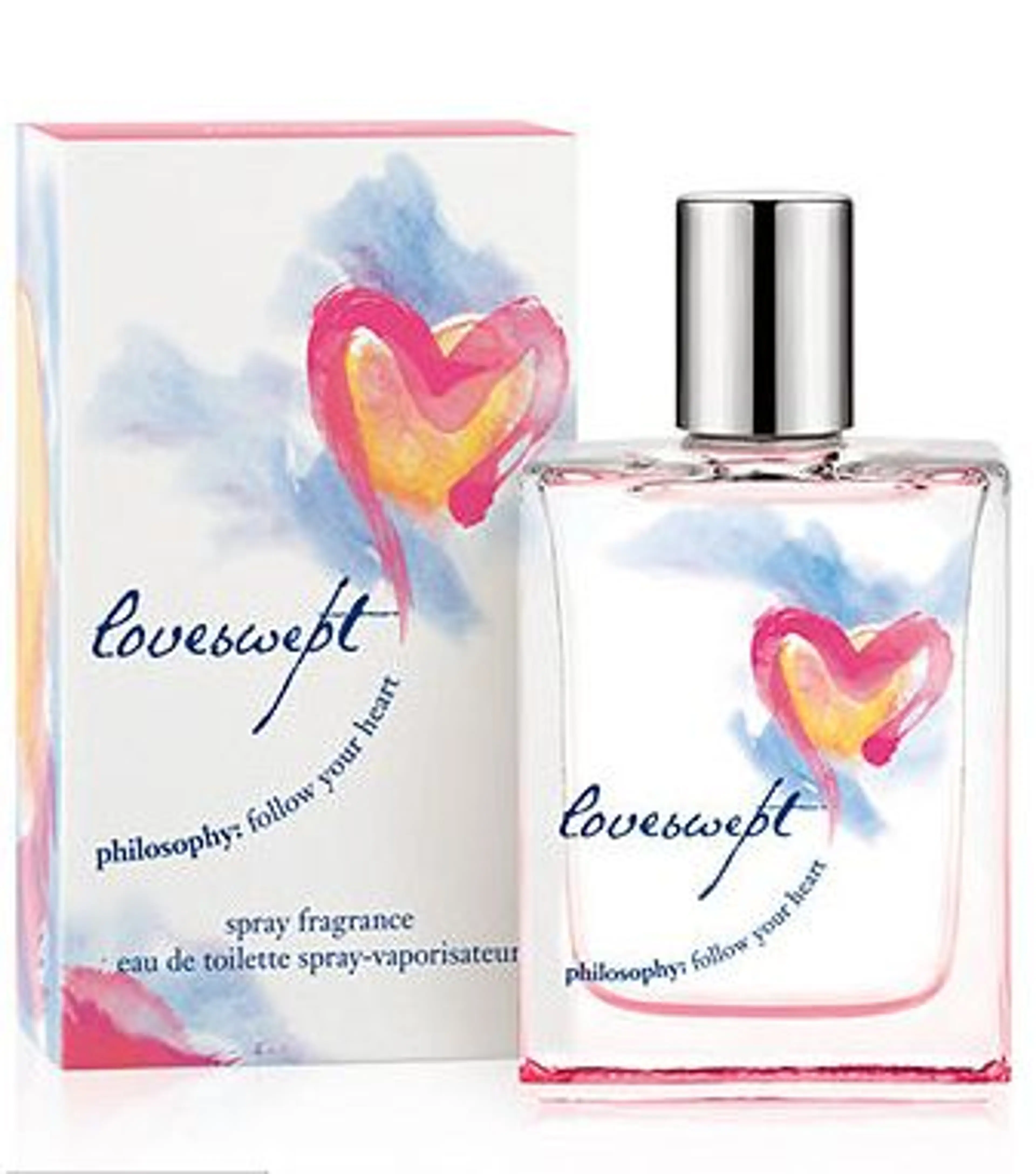 Loveswept