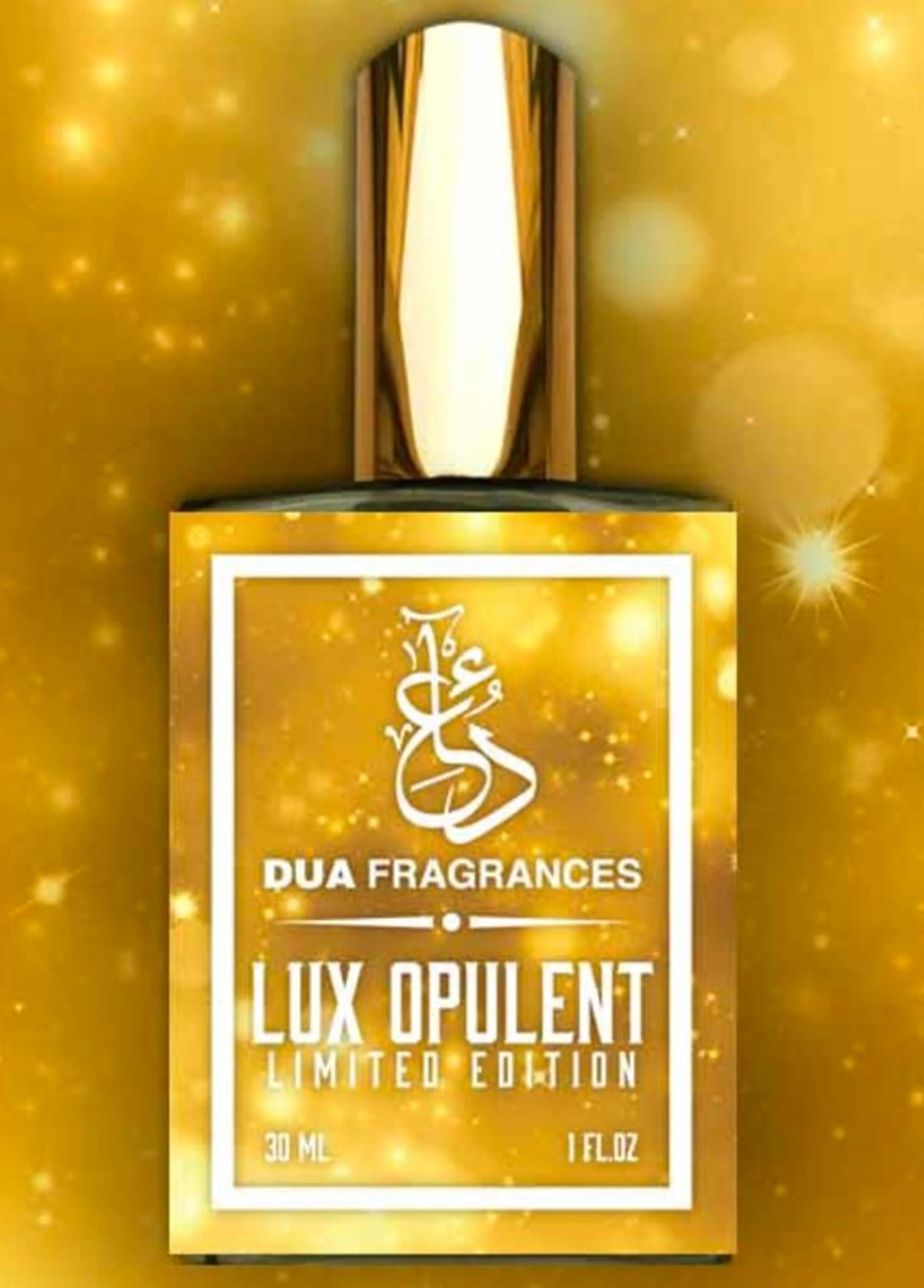 Lux Opulent