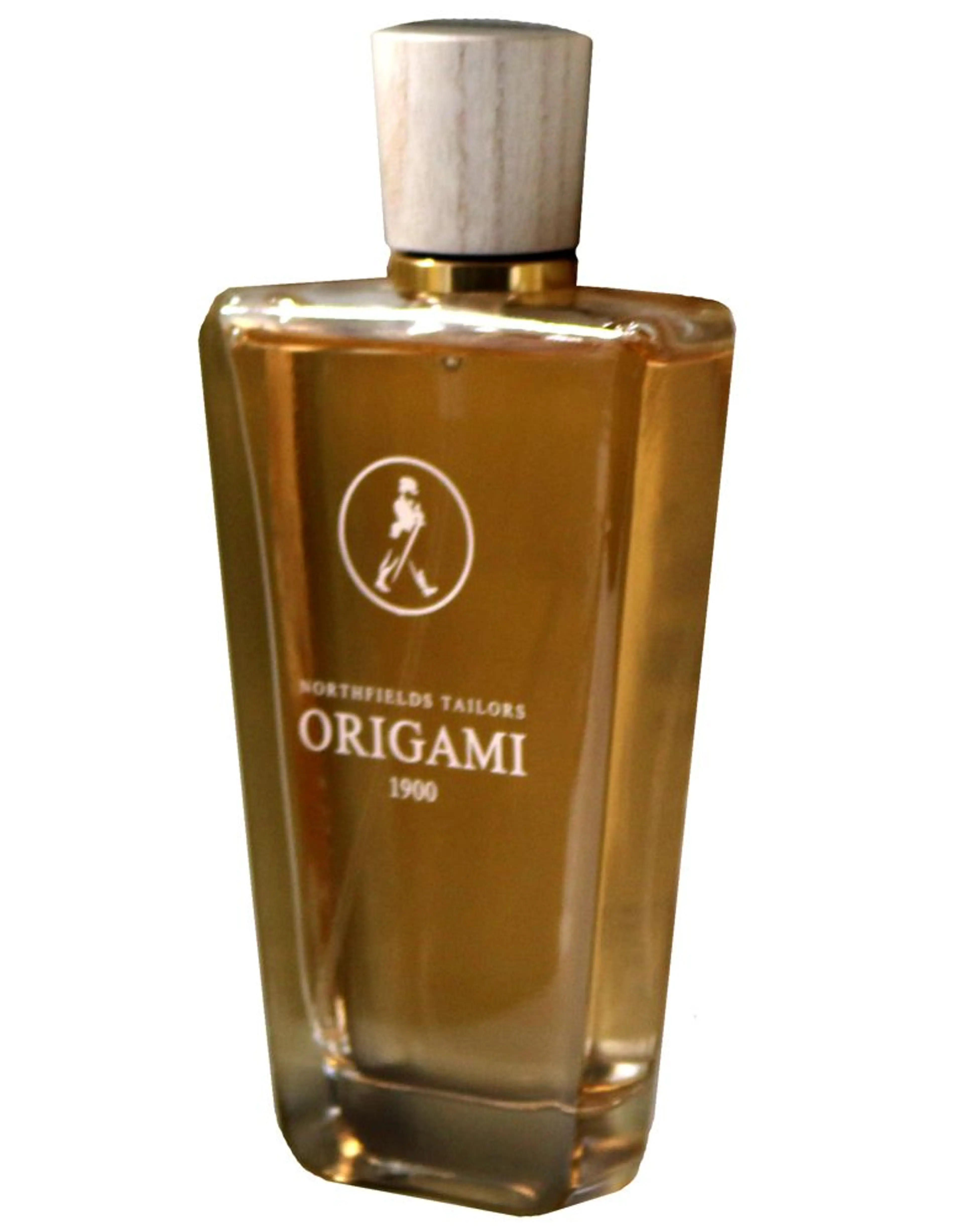La Femme Origami